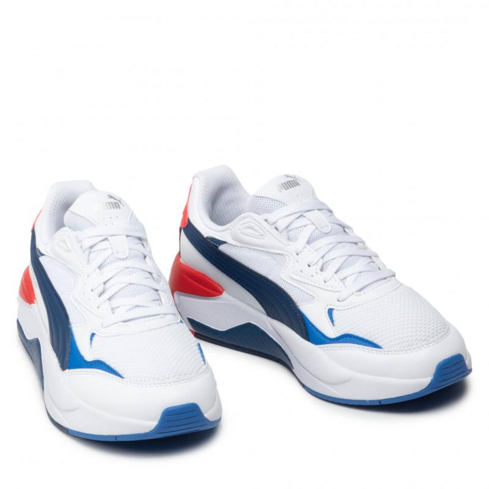 Tenis Puma BMW MMS X-RAY para Hombre 307137-02 