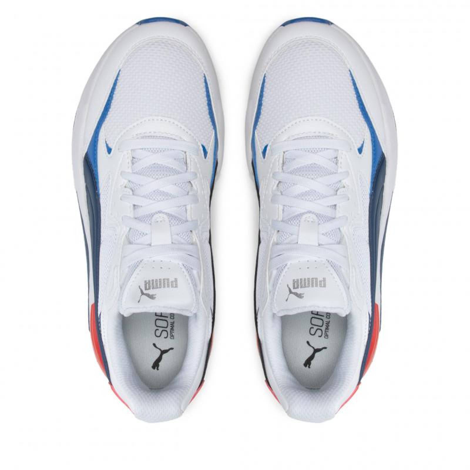 Tenis Puma BMW MMS X-RAY para Hombre 307137-02 