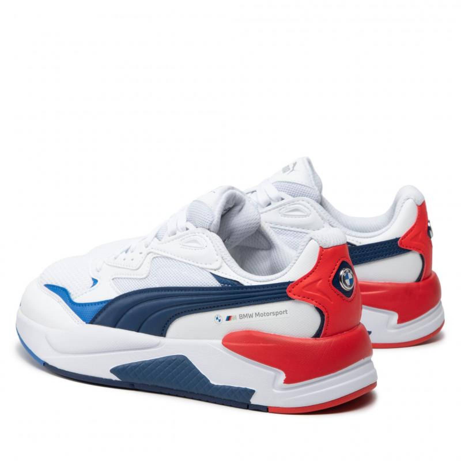 Tenis Puma BMW MMS X-RAY para Hombre 307137-02 