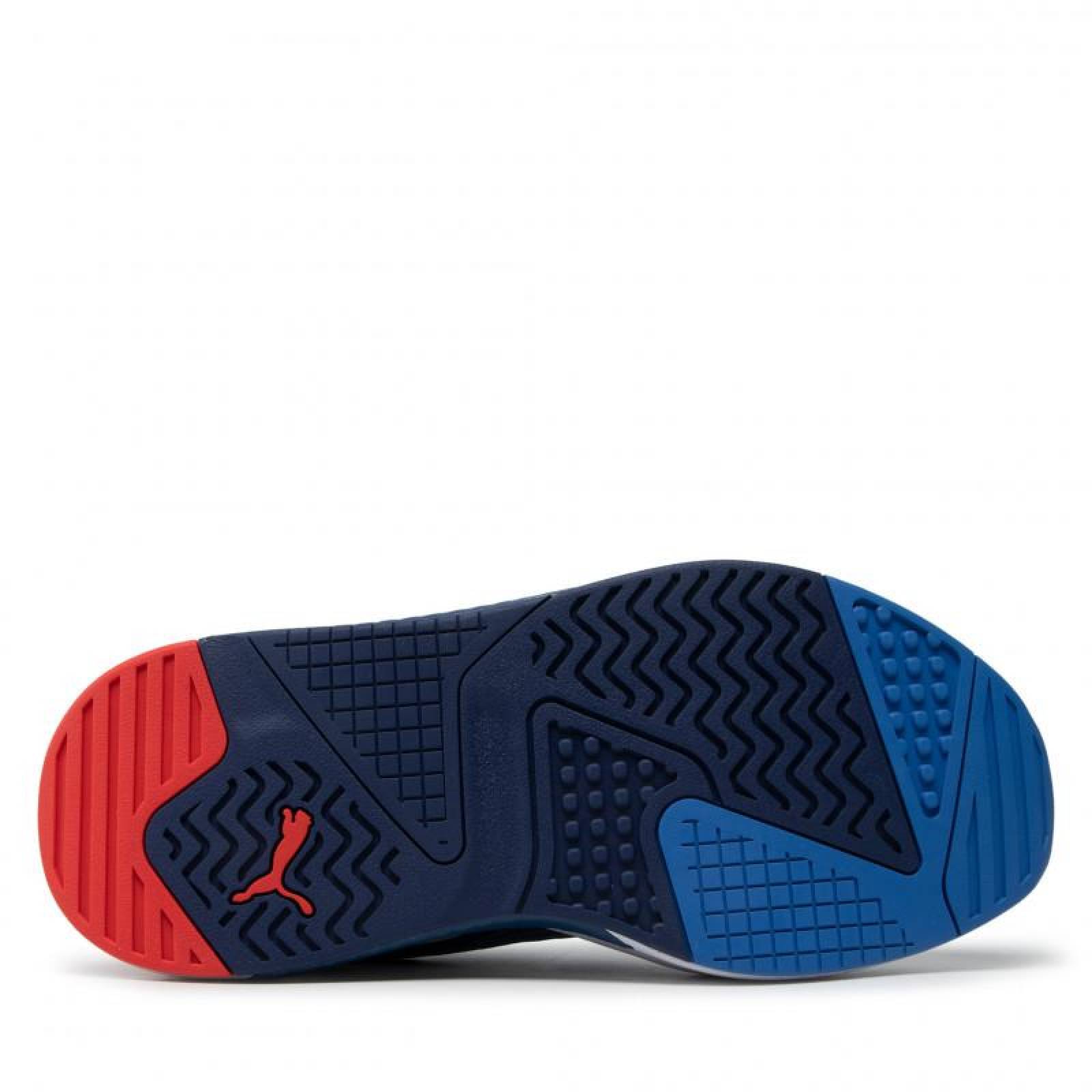 Tenis Puma BMW MMS X-RAY para Hombre 307137-02 