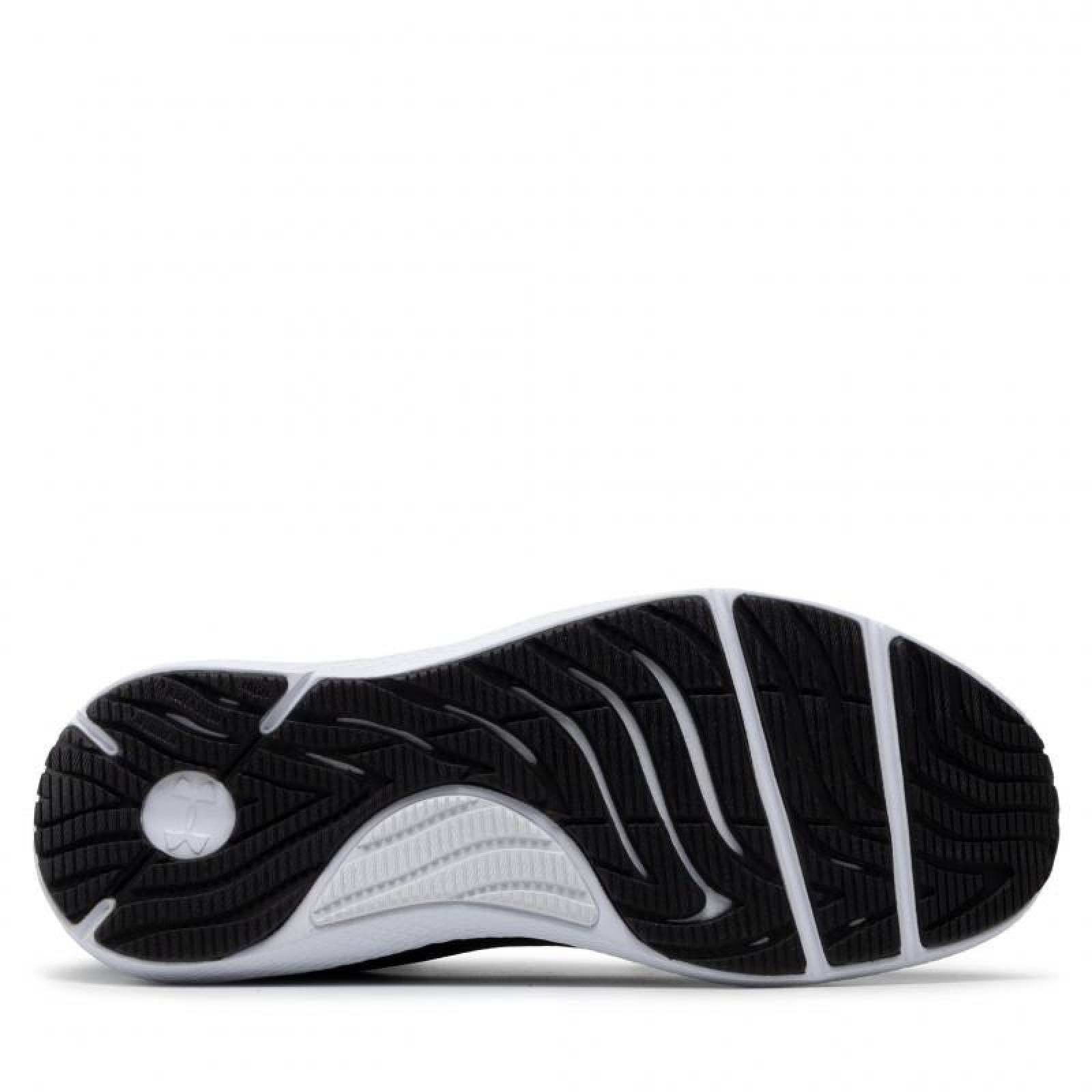 Tenis Under Armour Charged Pursuit 2 para Hombre 3022594-001 