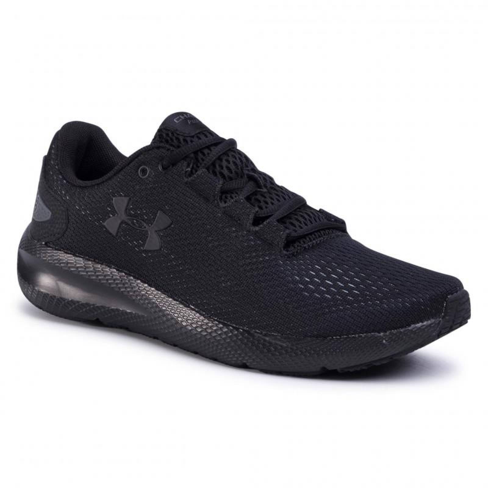 Tenis Under Armour Charged Pursuit 2 para Hombre 3022594-003 