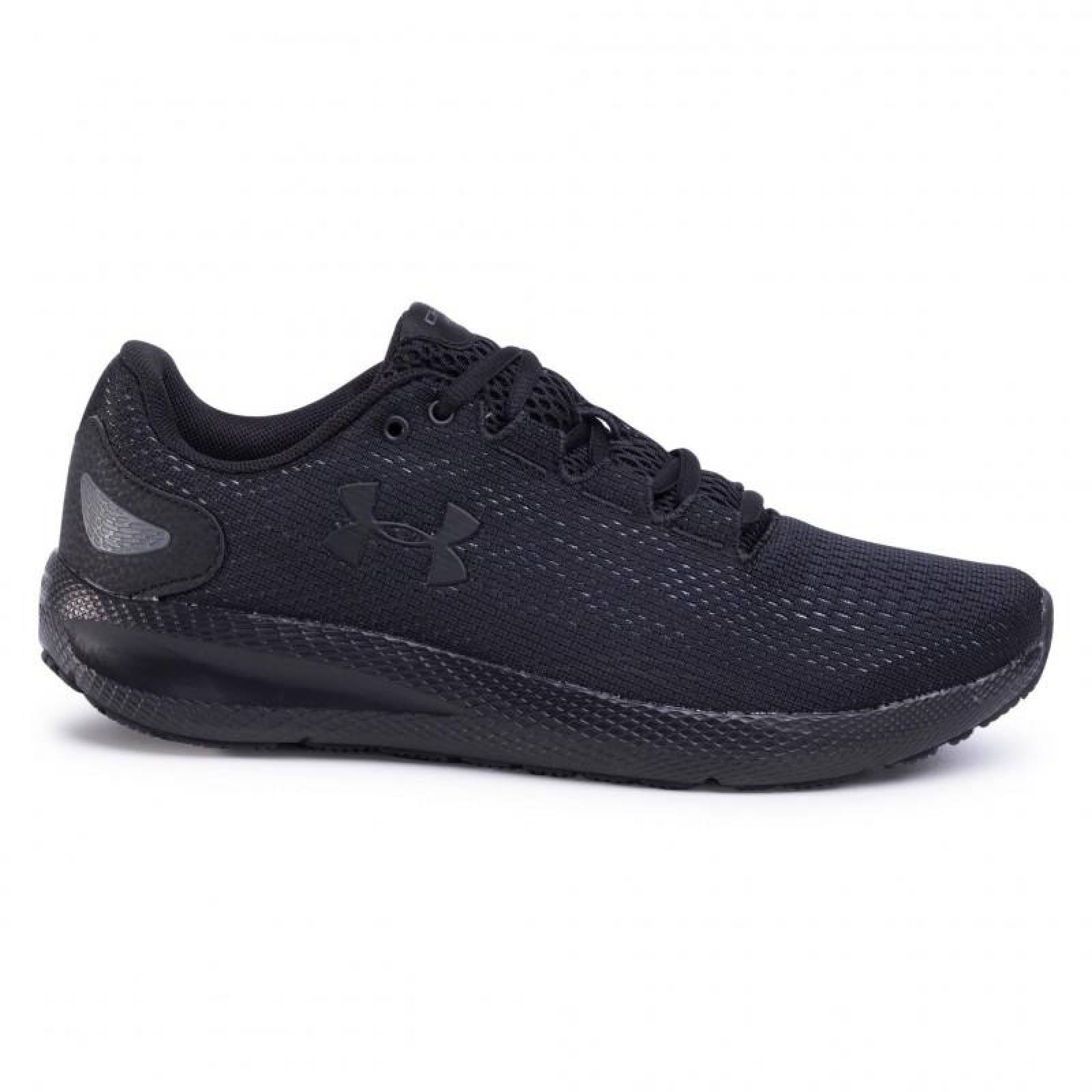 Tenis Under Armour Charged Pursuit 2 para Hombre 3022594-003 