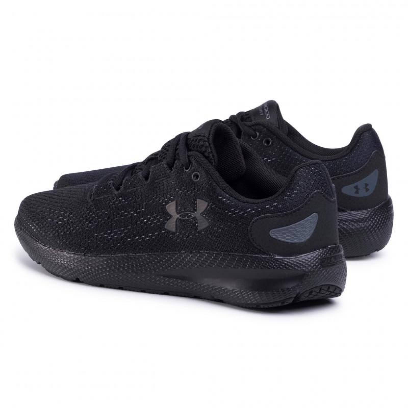 Tenis Under Armour Charged Pursuit 2 para Hombre 3022594-003 