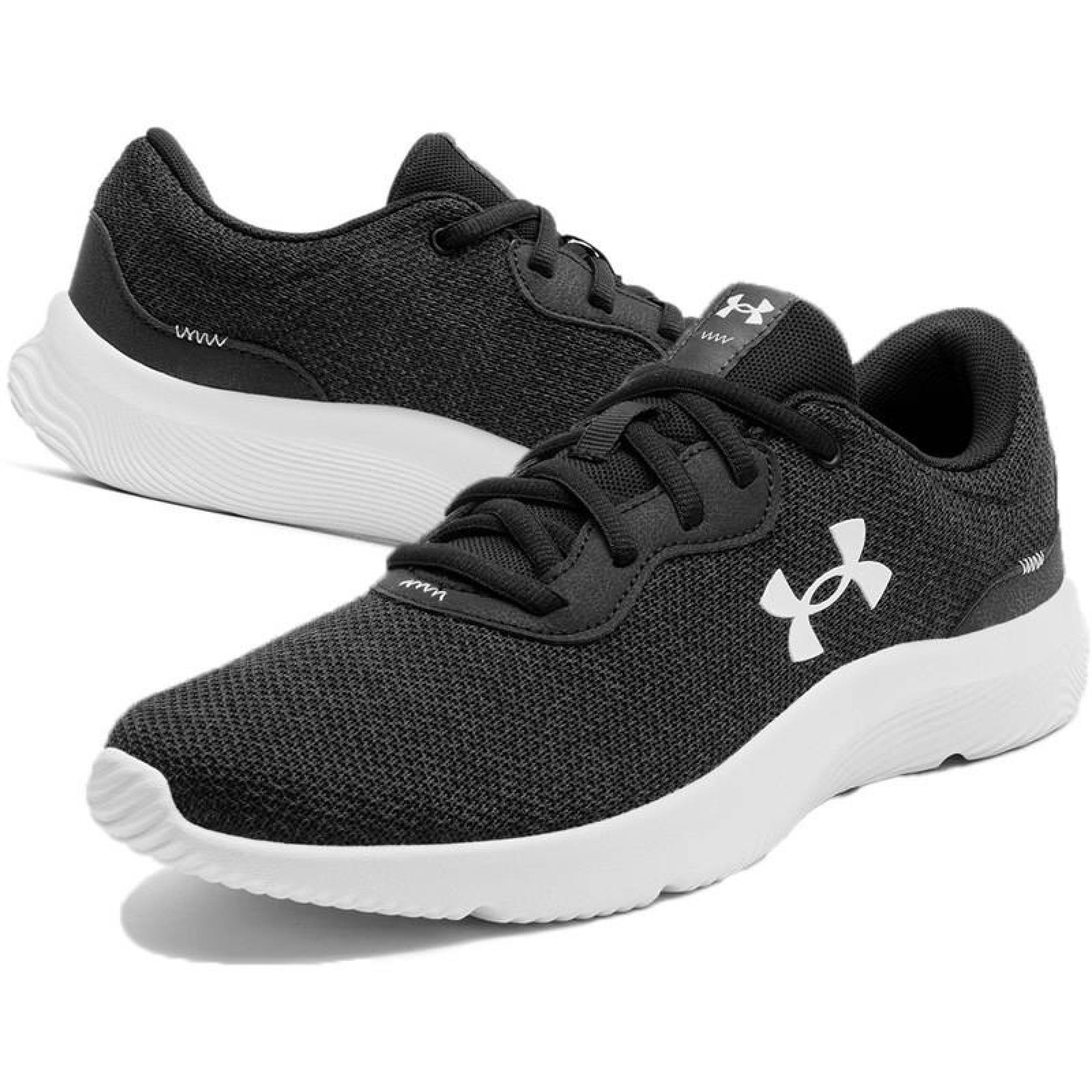 Tenis under armour mojo 2024 masculino