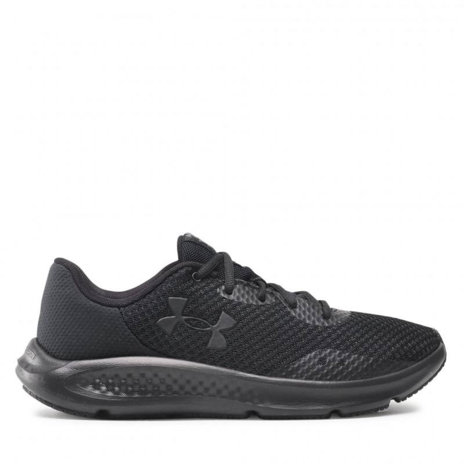 Tenis Under Armour Charged Pursuit 3 para Hombre 3024878-002 