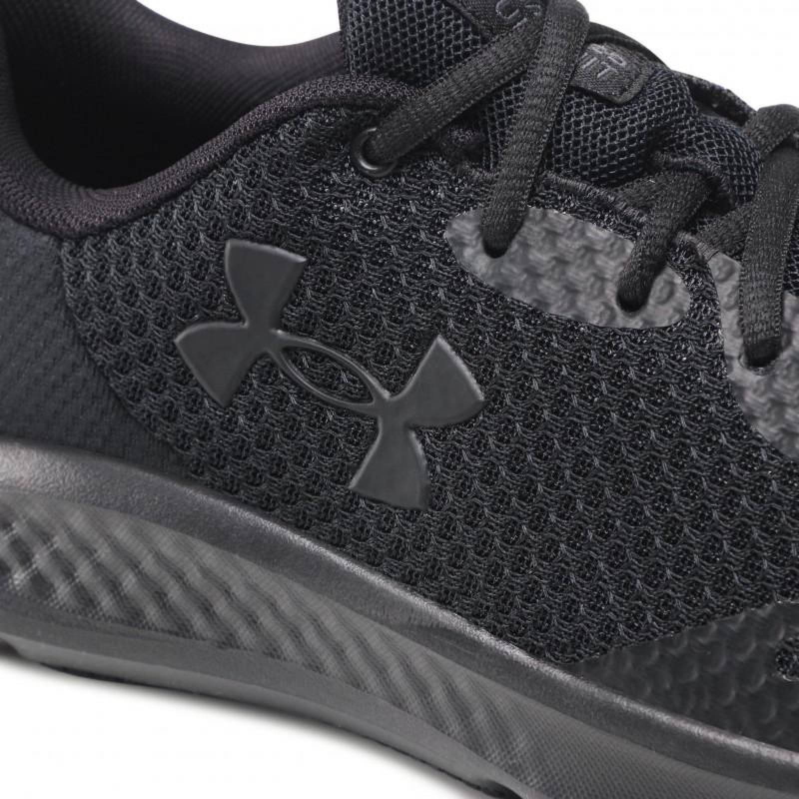 Tenis Under Armour Charged Pursuit 3 para Hombre 3024878-002 