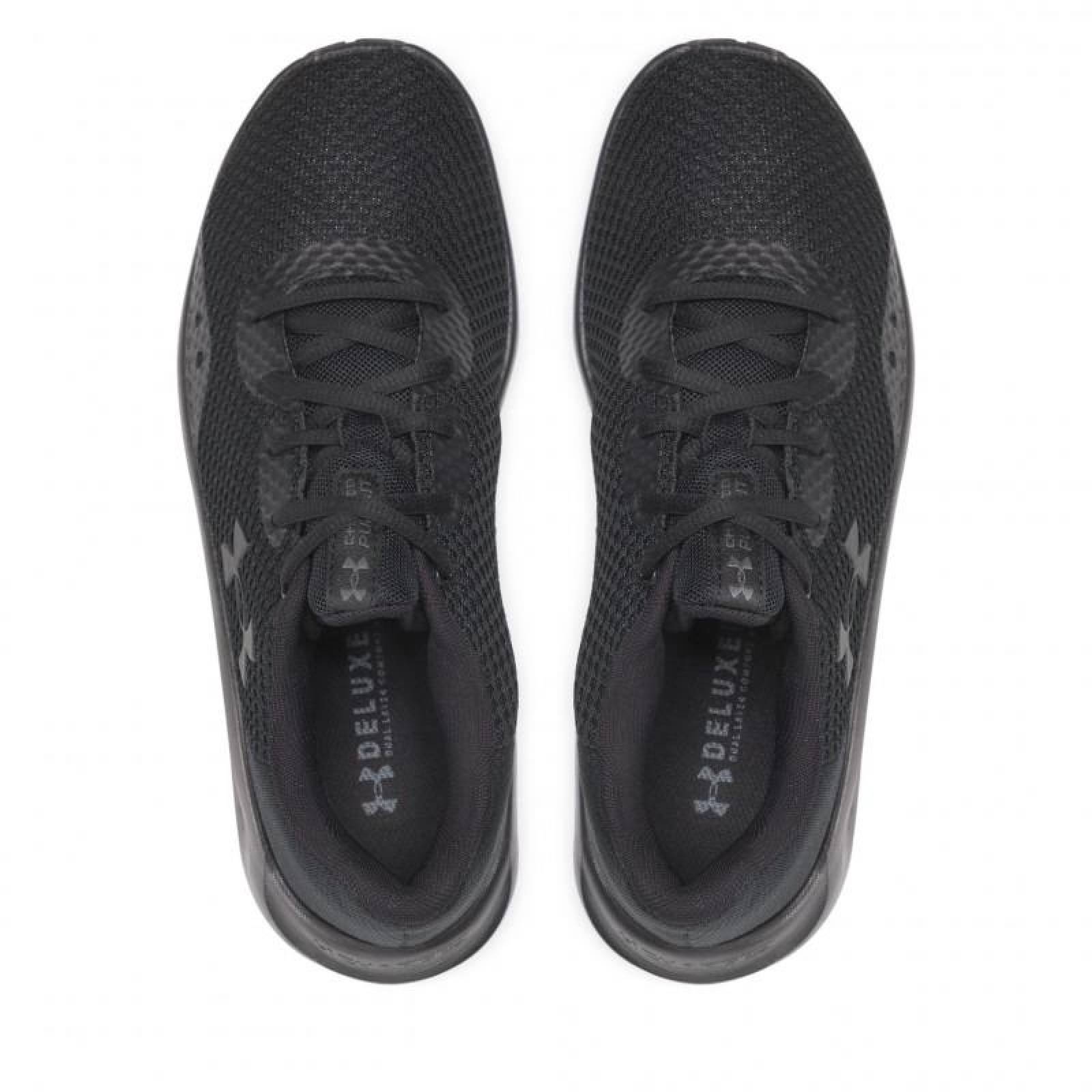 Tenis Under Armour Charged Pursuit 3 para Hombre 3024878-002 