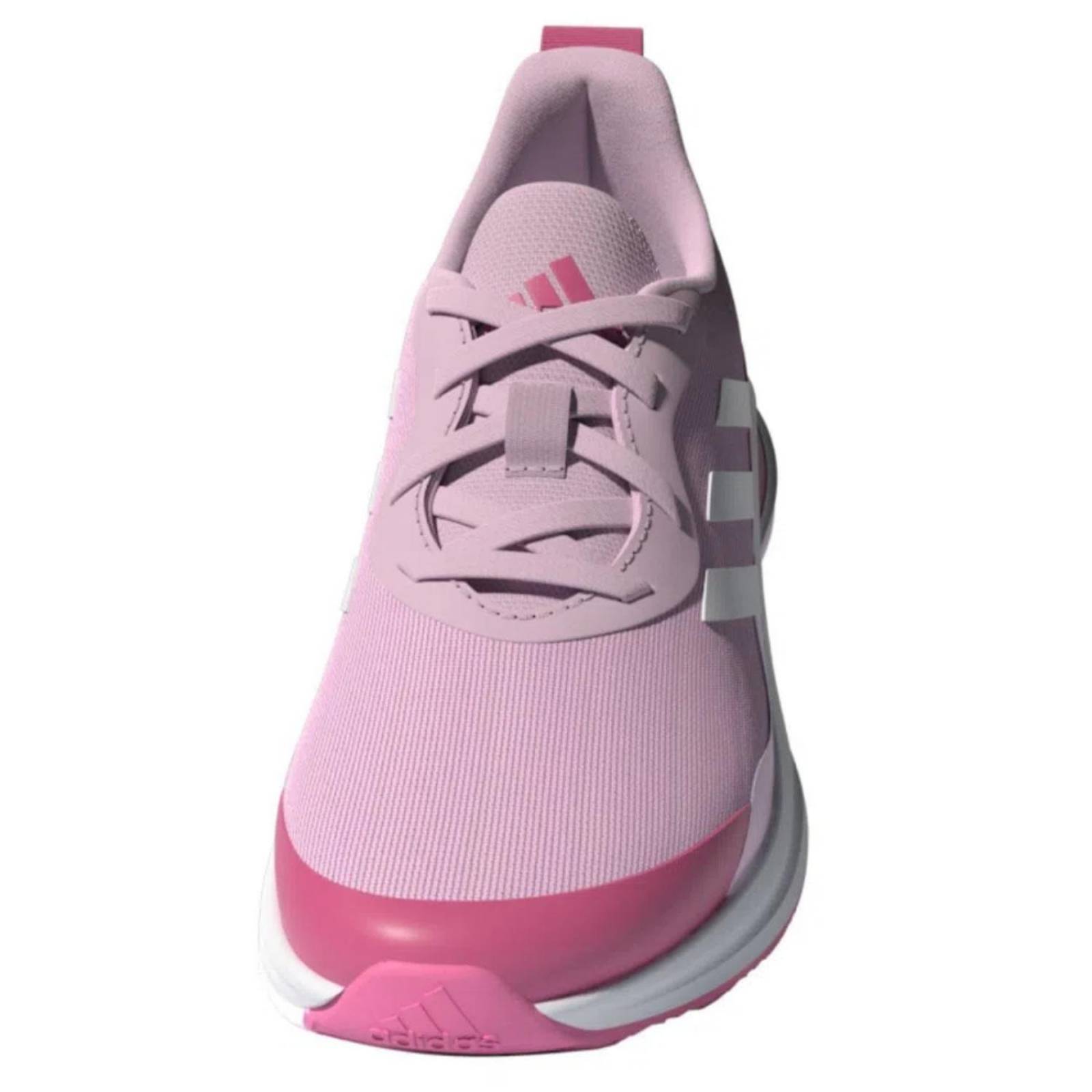 Tenis Adidas Fortarun K para Mujer. GV7824 