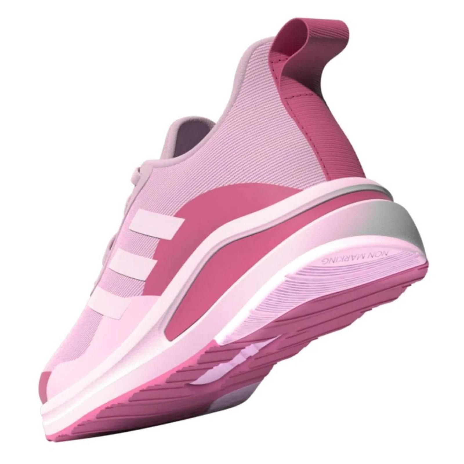 Tenis Adidas Fortarun K para Mujer. GV7824 