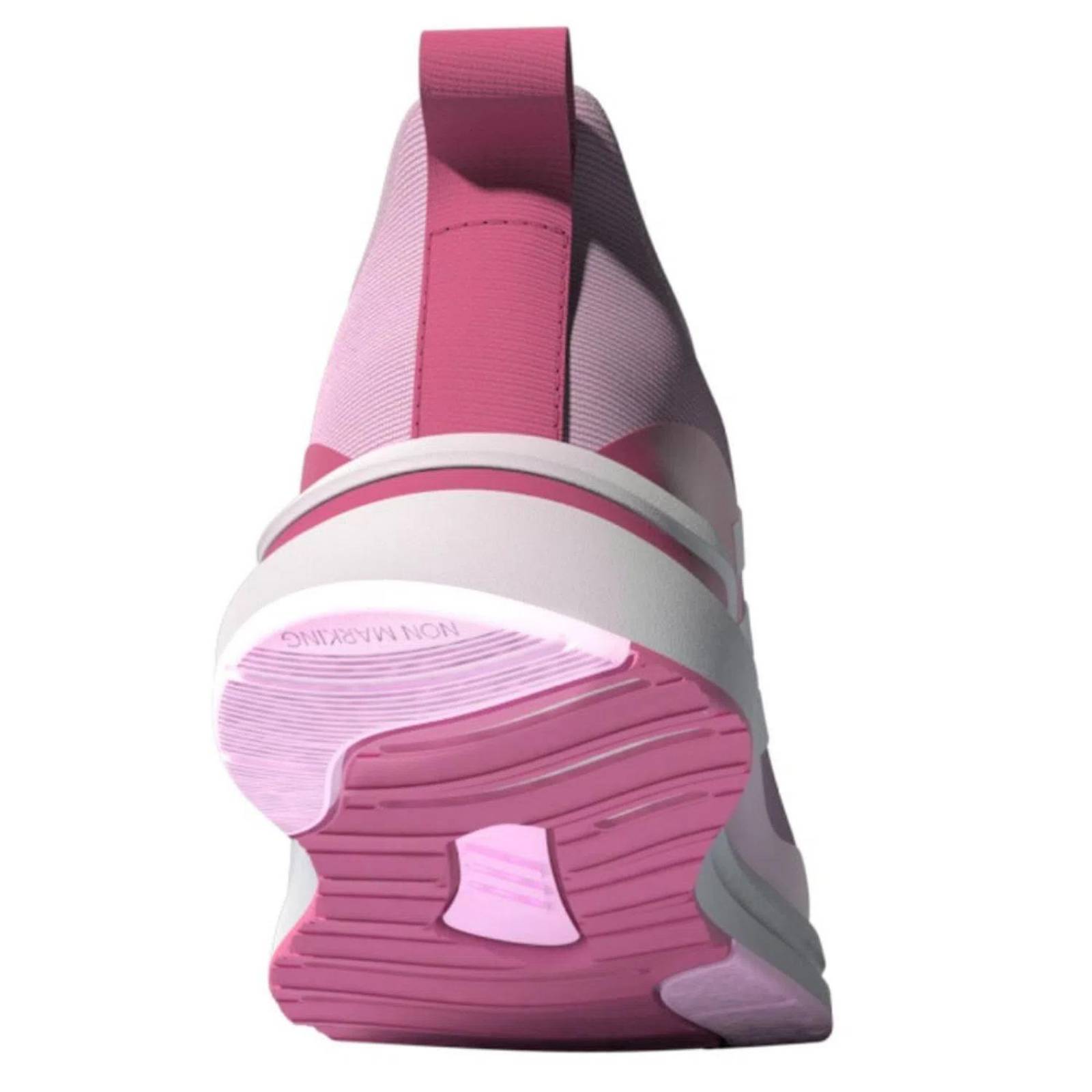 Tenis Adidas Fortarun K para Mujer. GV7824 