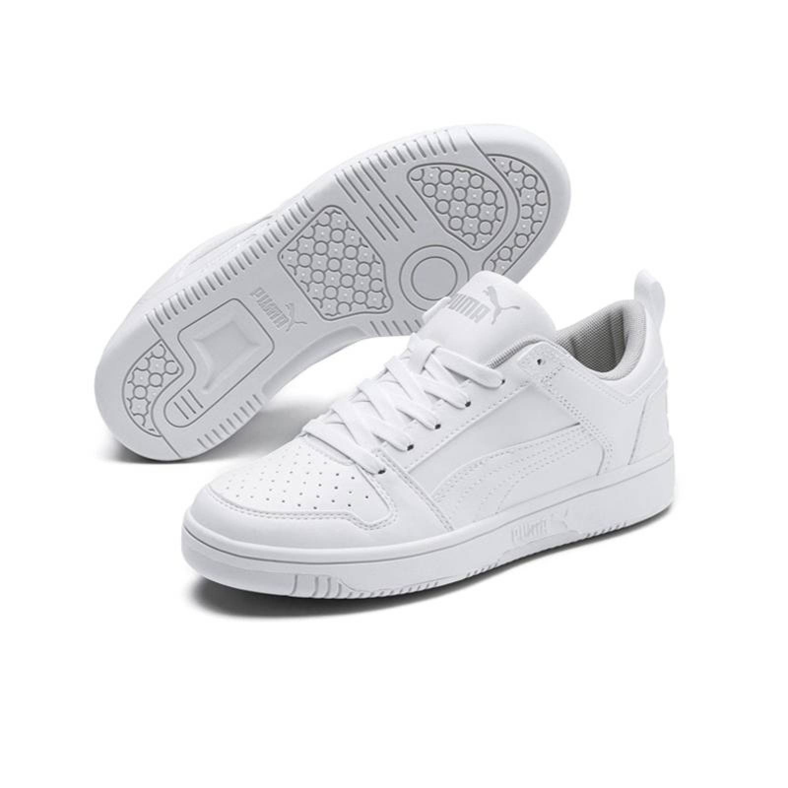 Tenis Puma Rebound Joy Lo UNISEX 381984-01