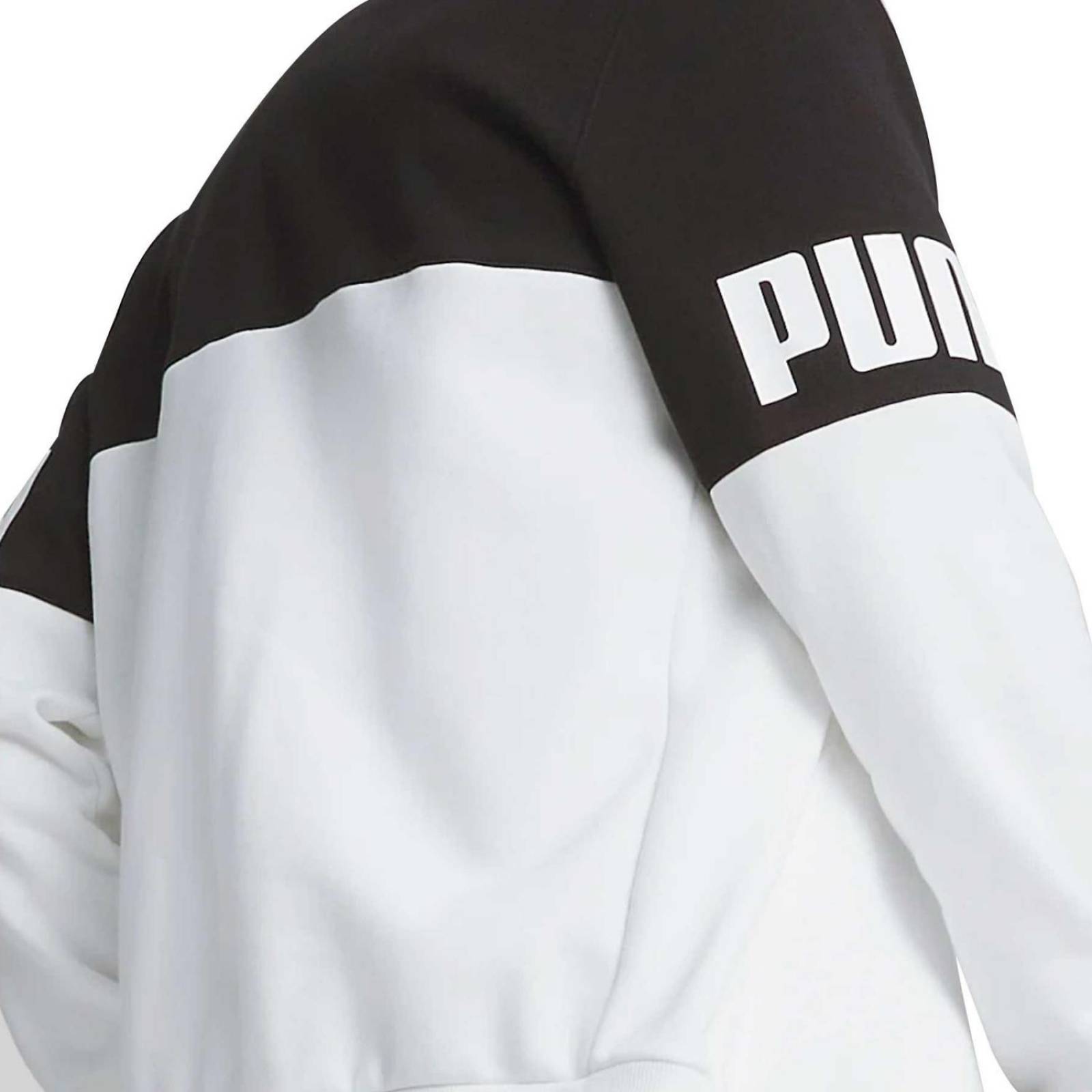 Conjunto Puma Power Tracksuit para Hombre 670038-01 