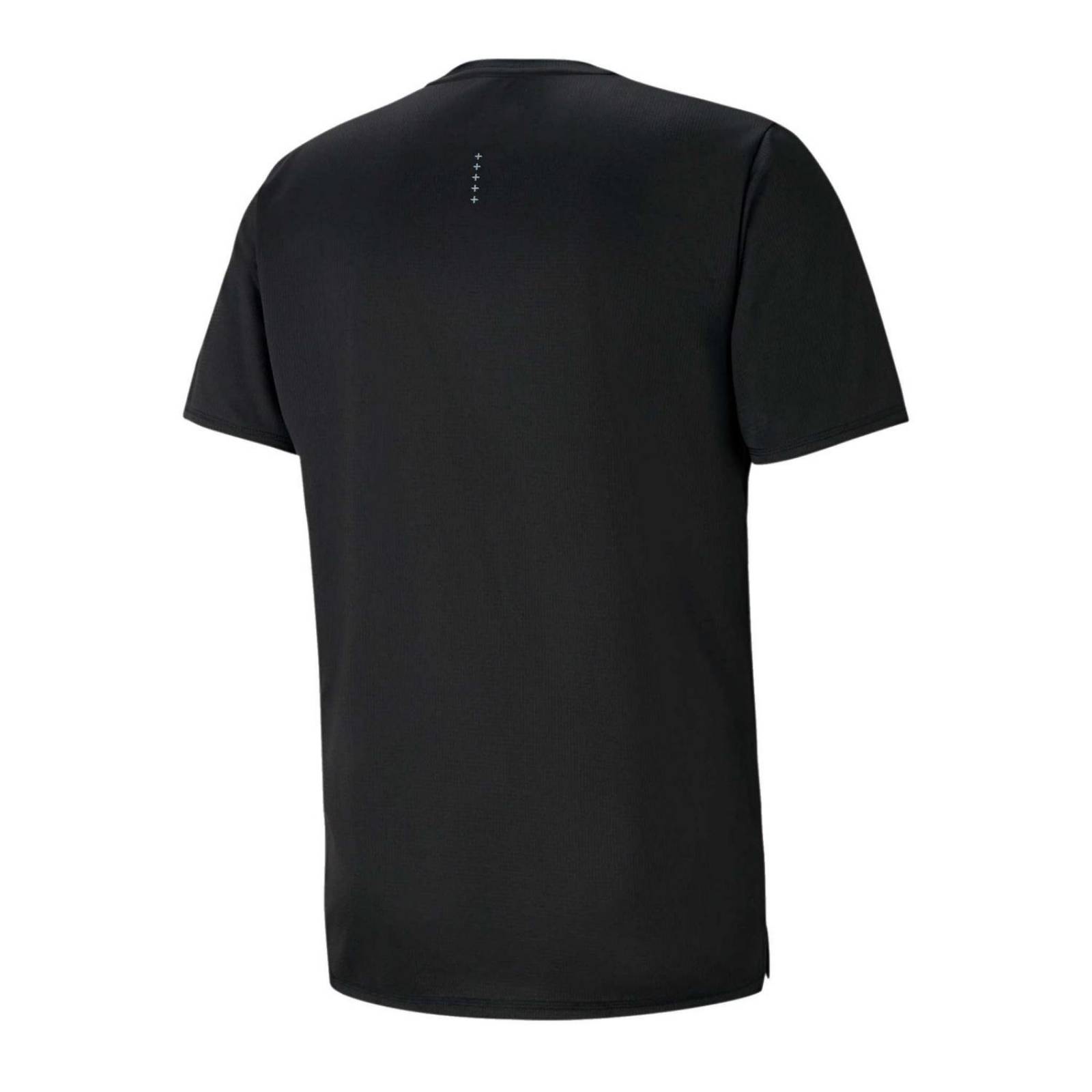 Playera Puma JSY. Run Fav SS Tee para Hombre 520208-01 