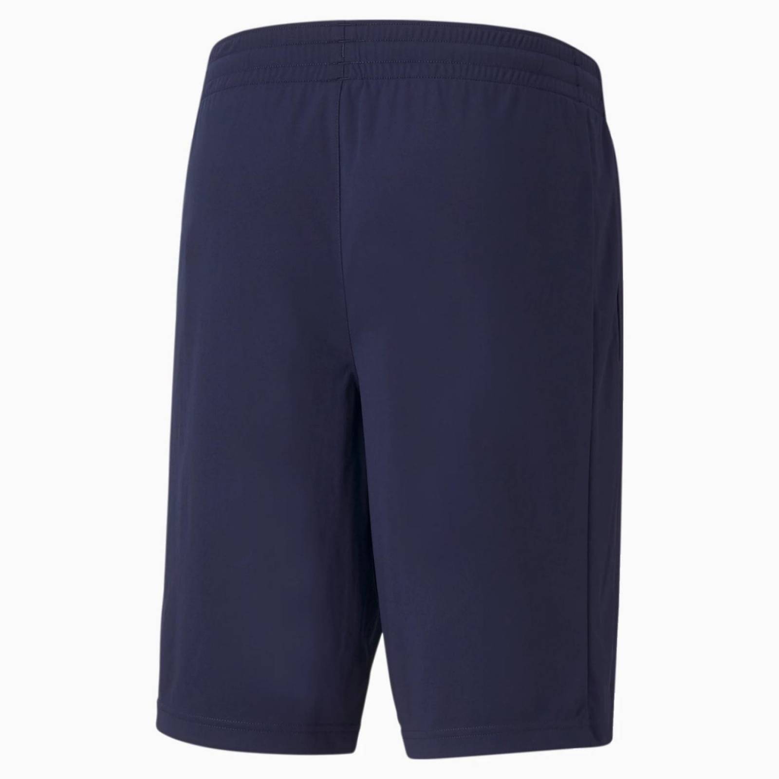 Short Puma Active Interlock para Hombre 586729-06 
