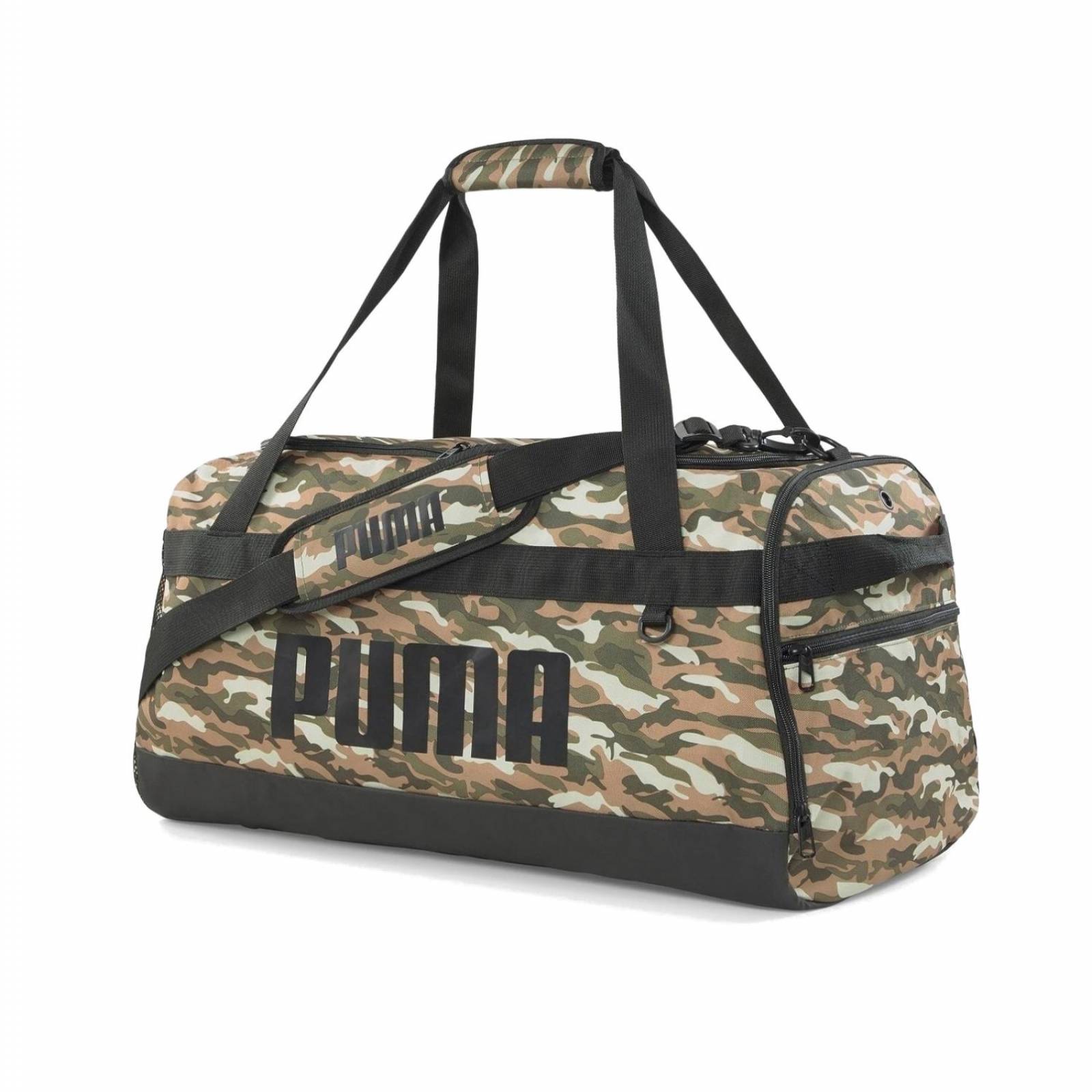 Maleta Puma Challenger DUFF M para Hombre 076621-09 