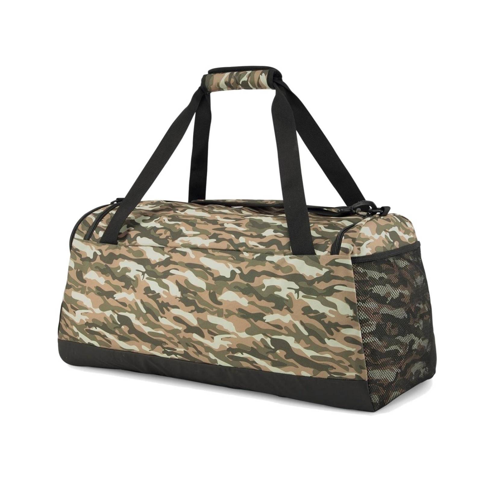 Maleta Puma Challenger DUFF M para Hombre 076621-09 