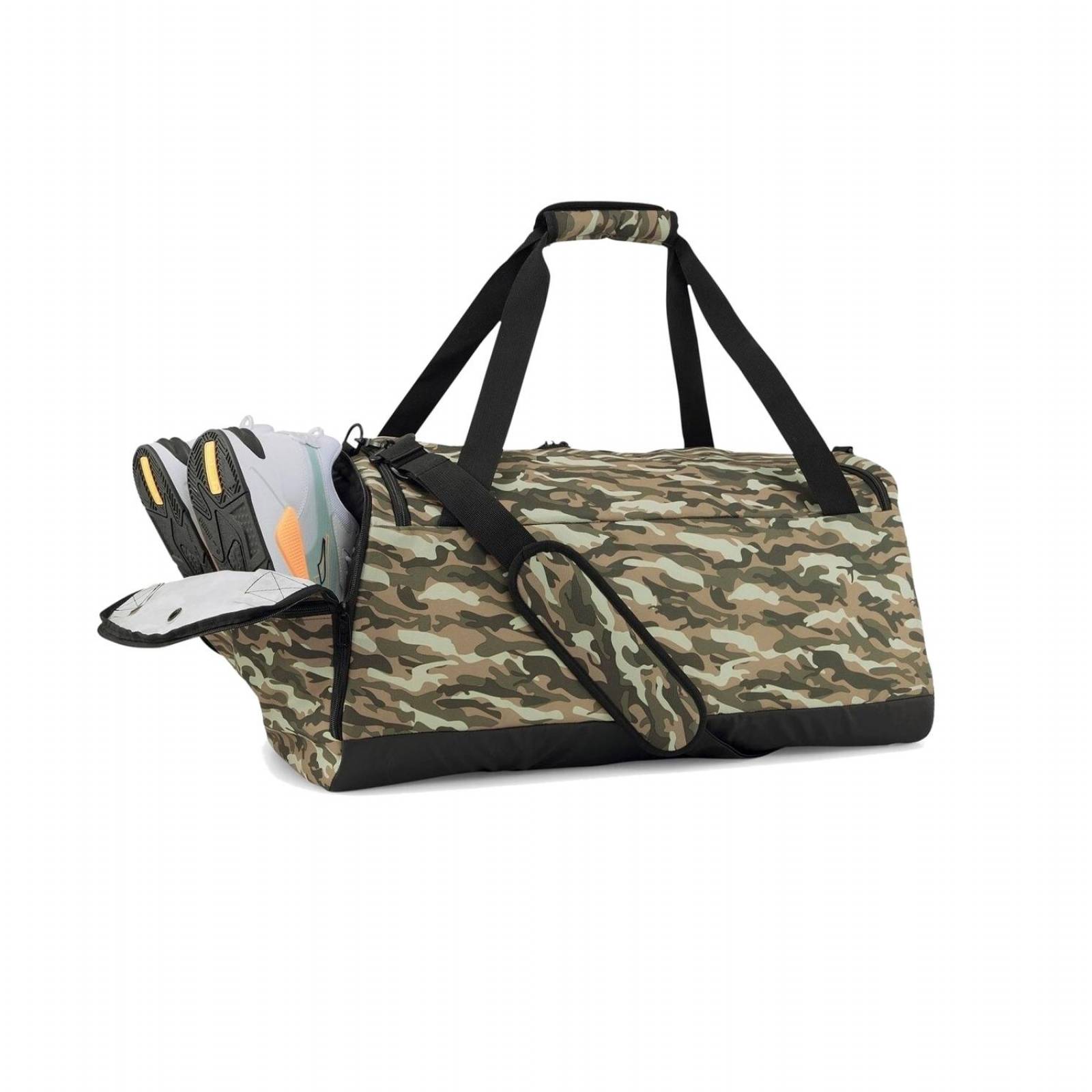 Maleta Puma Challenger DUFF M para Hombre 076621-09 