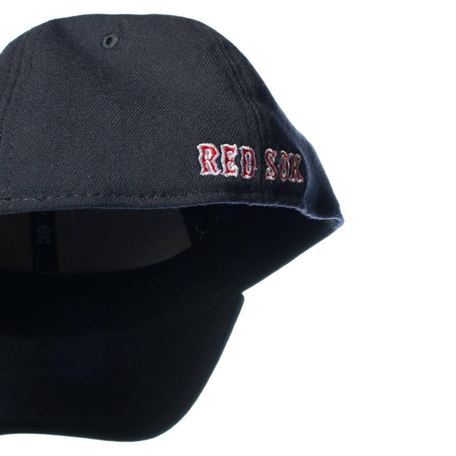 Gorra New Era Boston Red Sox UNISEX 10975835 Azul oscuro S/M