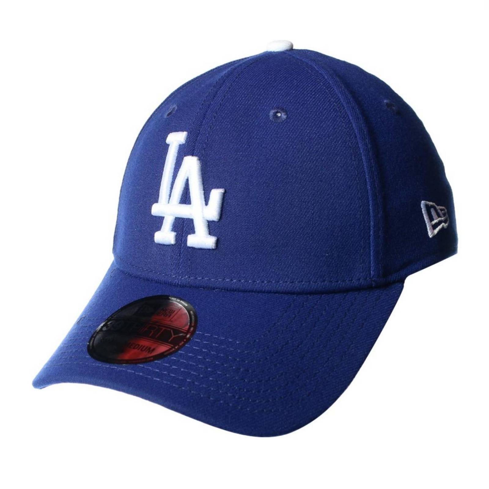 Gorra New Era Los Angeles Dodge UNISEX 10975815 M/L Azul
