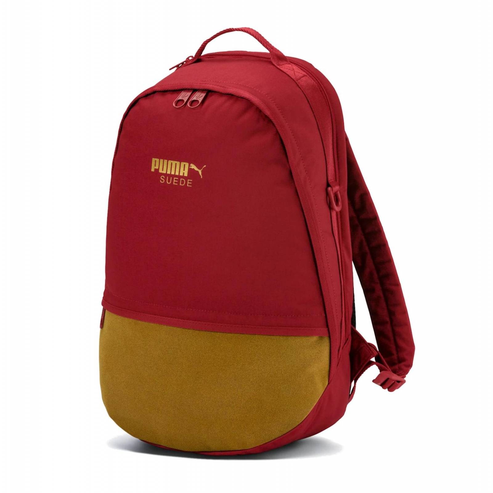 Mochila 2025 puma suede