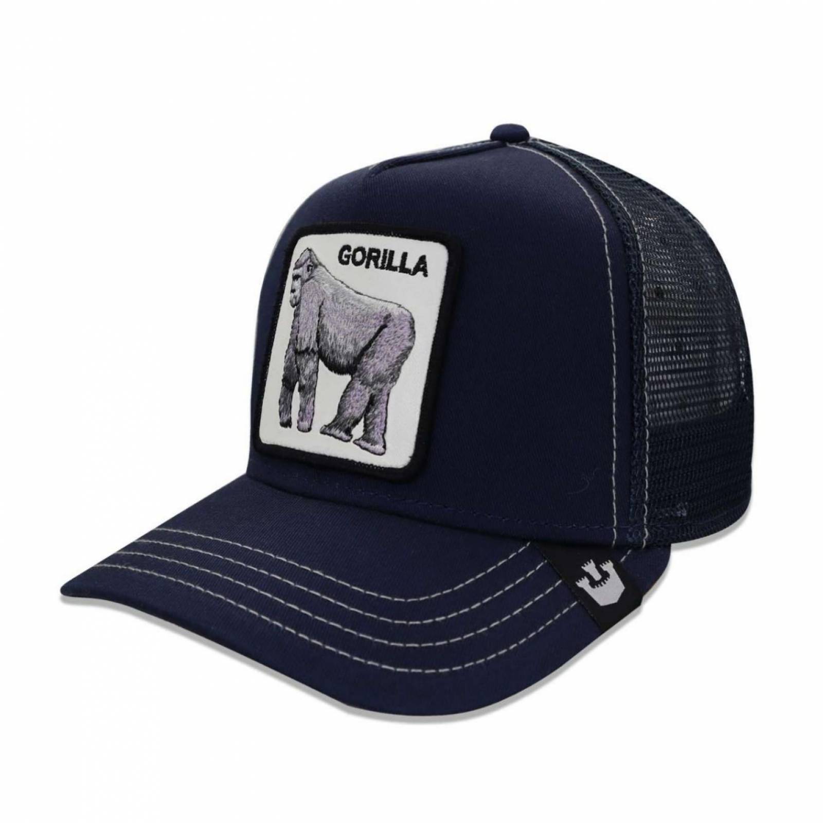 Gorra Goorin Bros The Gorilla UNISEX 90625497705 