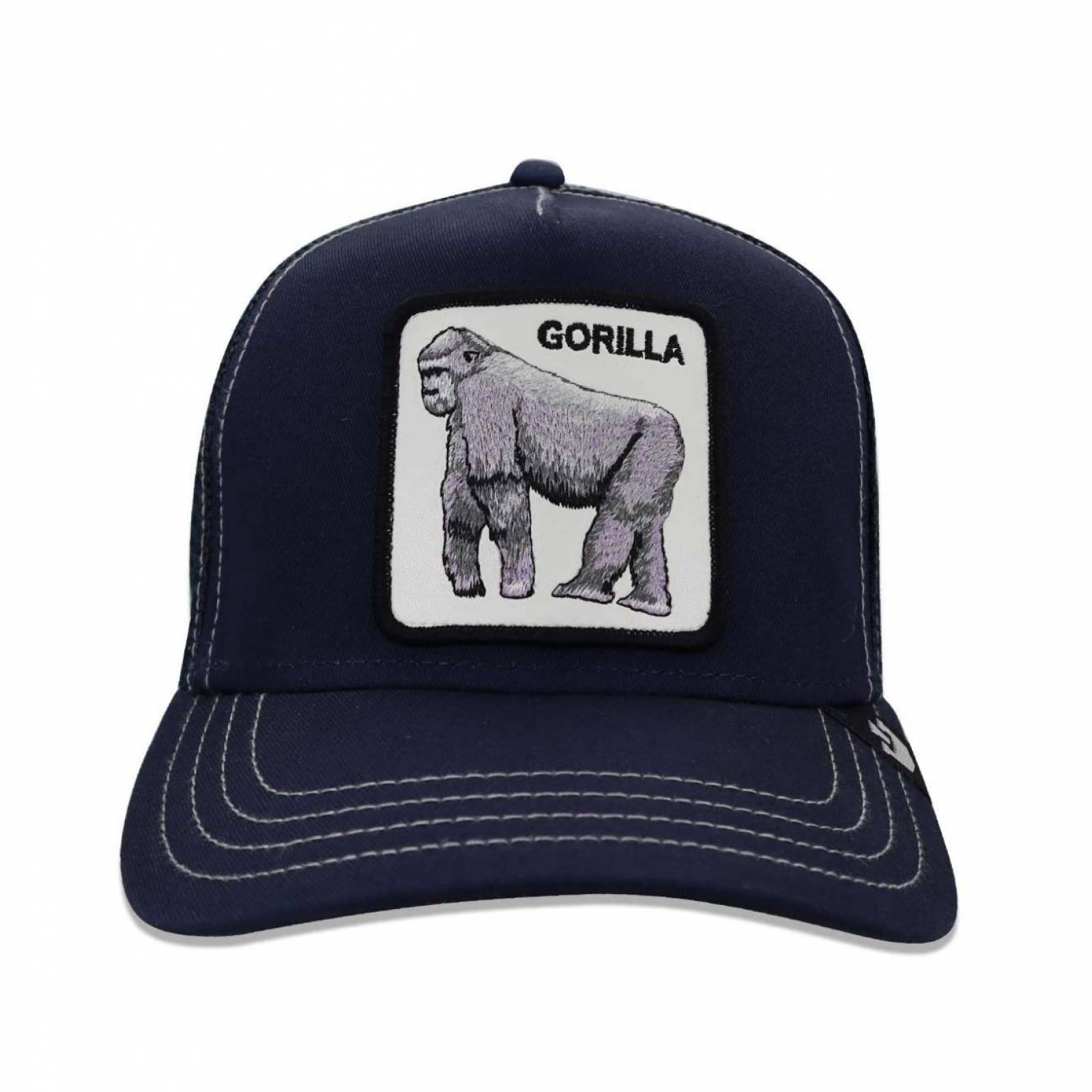 Gorra Goorin Bros The Gorilla UNISEX 90625497705 