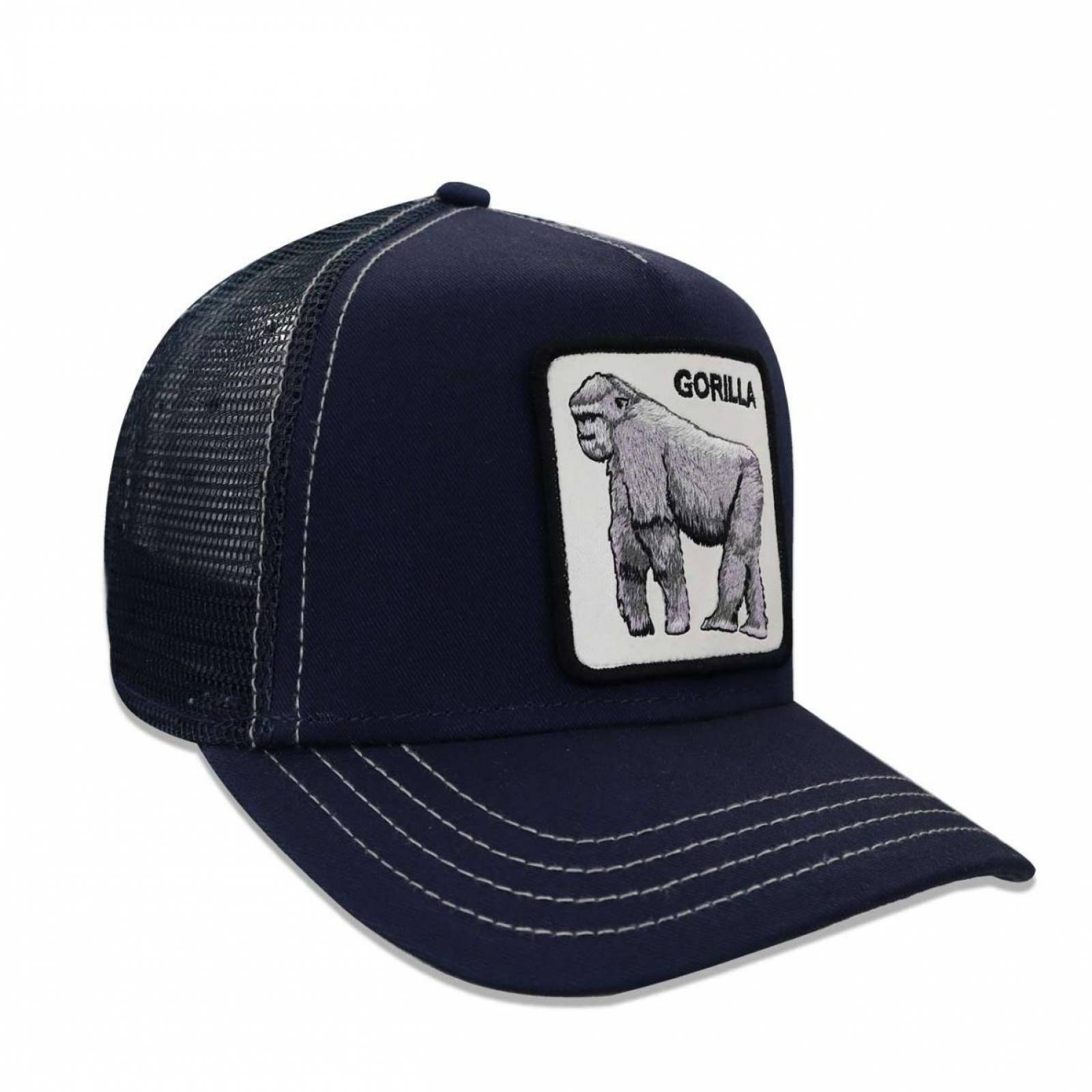 Gorra Goorin Bros The Gorilla UNISEX 90625497705 