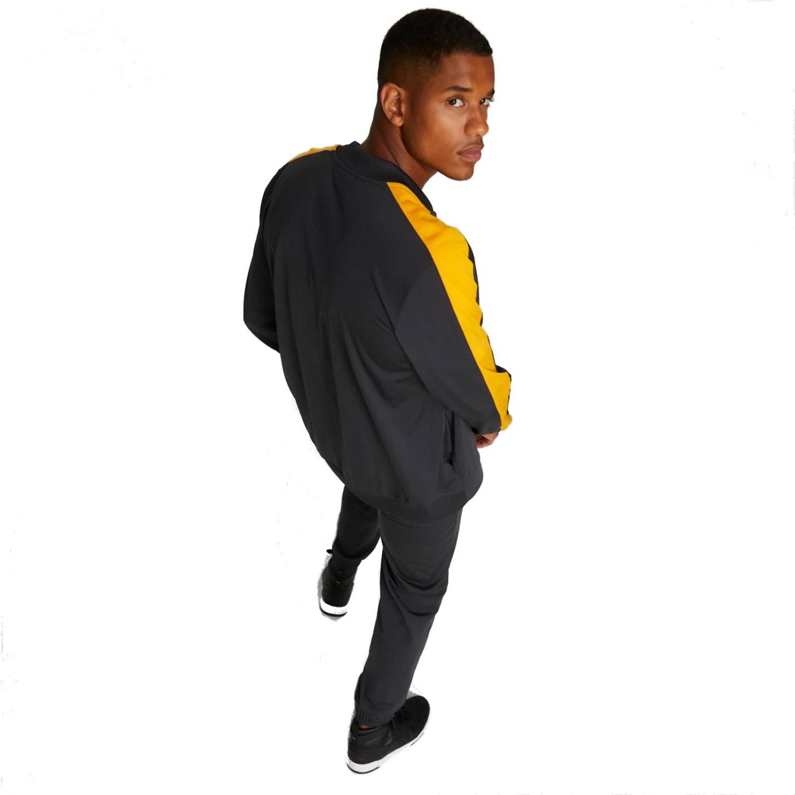 Conjunto Puma Base Tricot Suit para Hombre 585843-51 