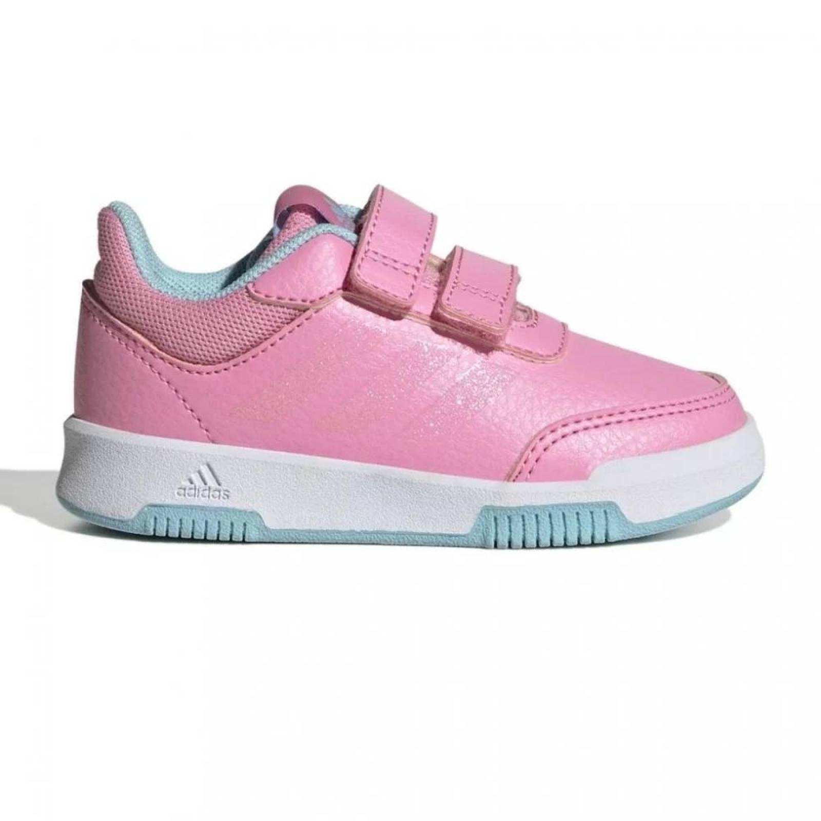 Tenis Adidas Tensaur Sport 2.0 para Niñas Pequeñas. GW6460