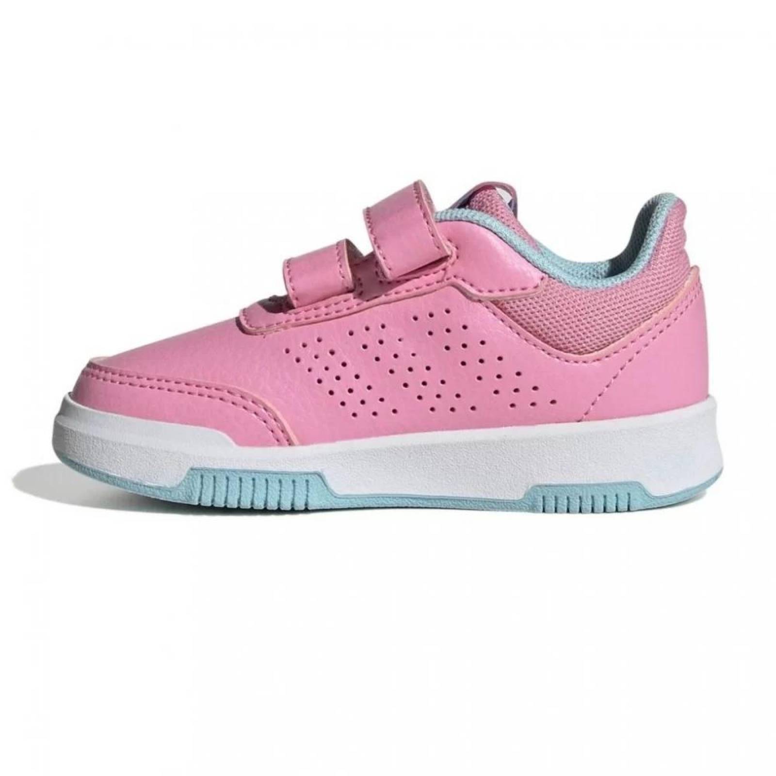 Tenis Adidas Tensaur Sport 2.0 para Niñas Pequeñas. GW6460