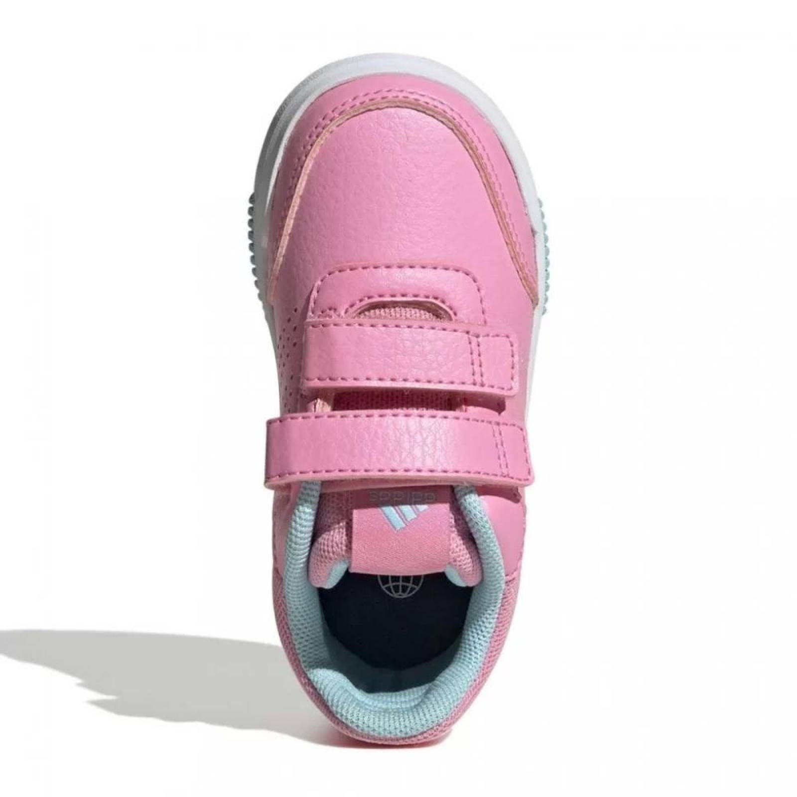 Tenis Adidas Tensaur Sport 2.0 para Niñas Pequeñas. GW6460