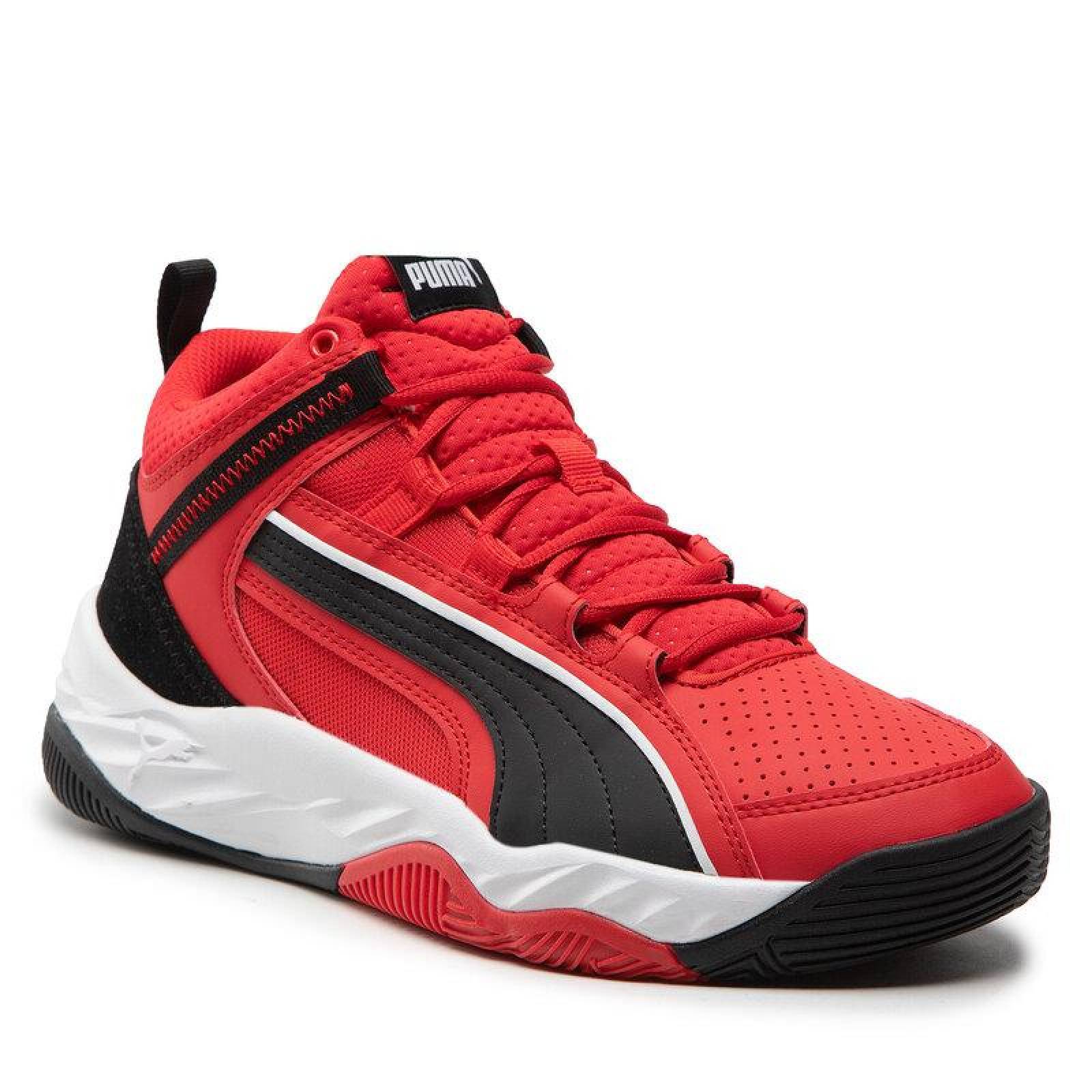 Tenis Puma Rebound Future EVO Core para Hombre 386379-03