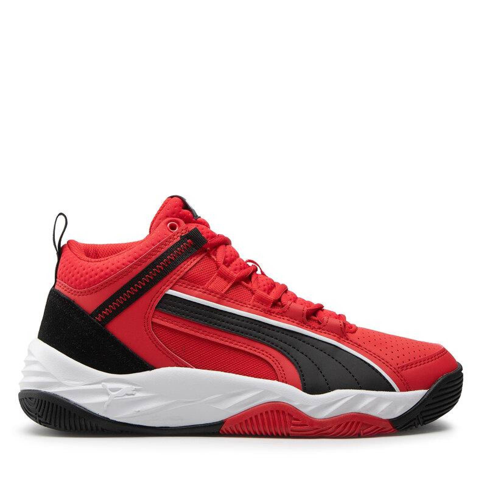 Tenis Puma Rebound Future EVO Core para Hombre 386379-03