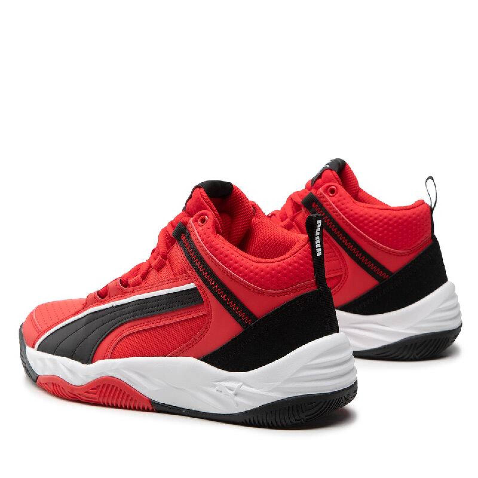 Tenis Puma Rebound Future EVO Core para Hombre 386379-03