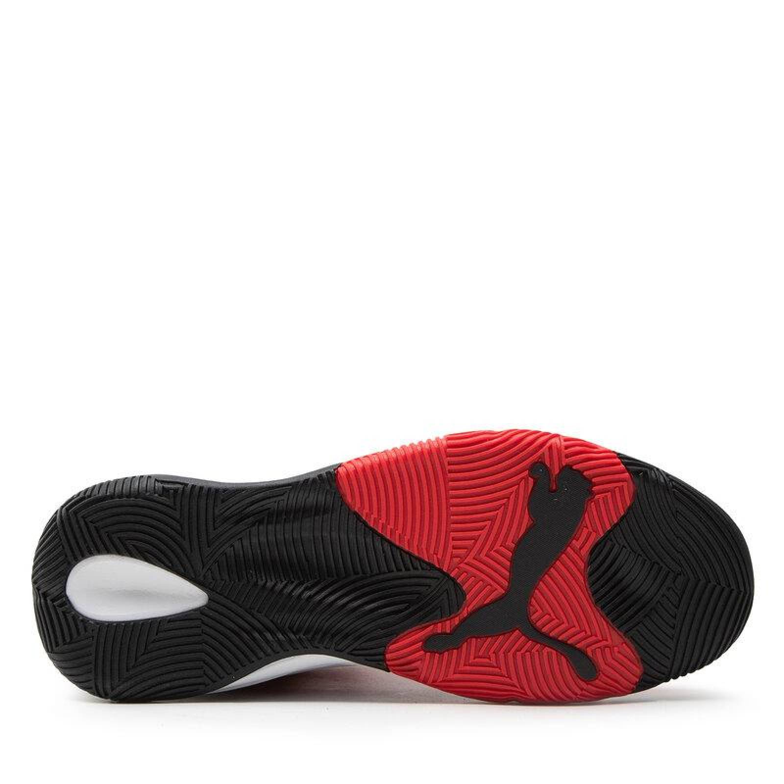 Tenis Puma Rebound Future EVO Core para Hombre 386379-03