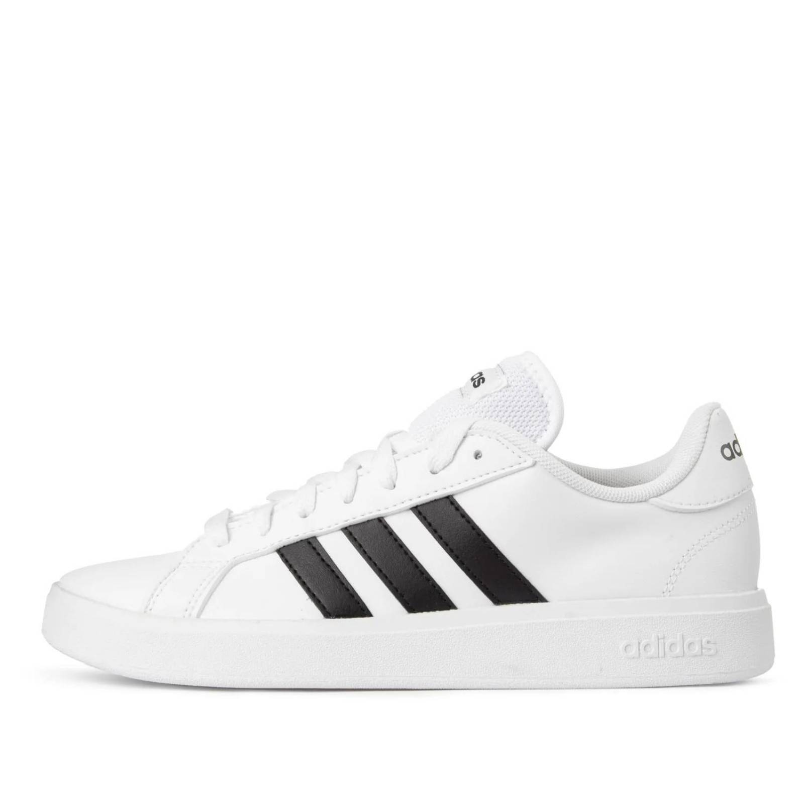 Tenis Adidas Grand Court Base 2.0 para Mujer. GW9261 