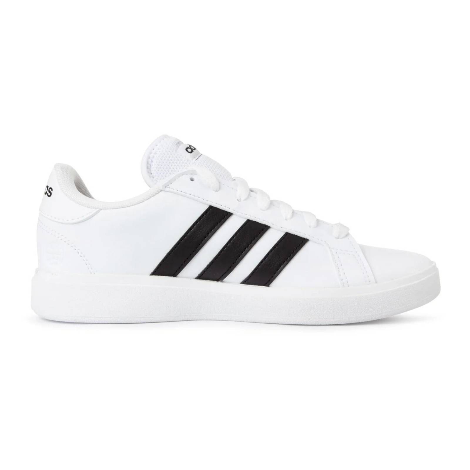 Tenis Adidas Grand Court Base 2.0 para Mujer. GW9261 