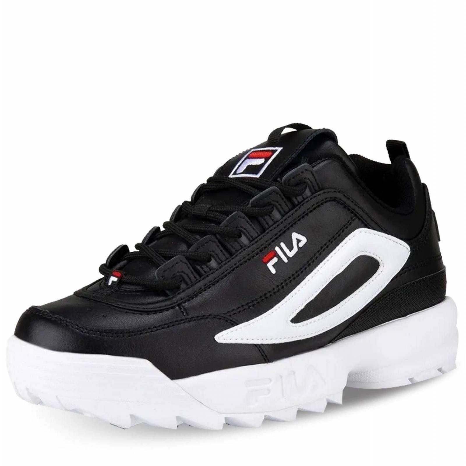 Zapatos fila hotsell hombre xl