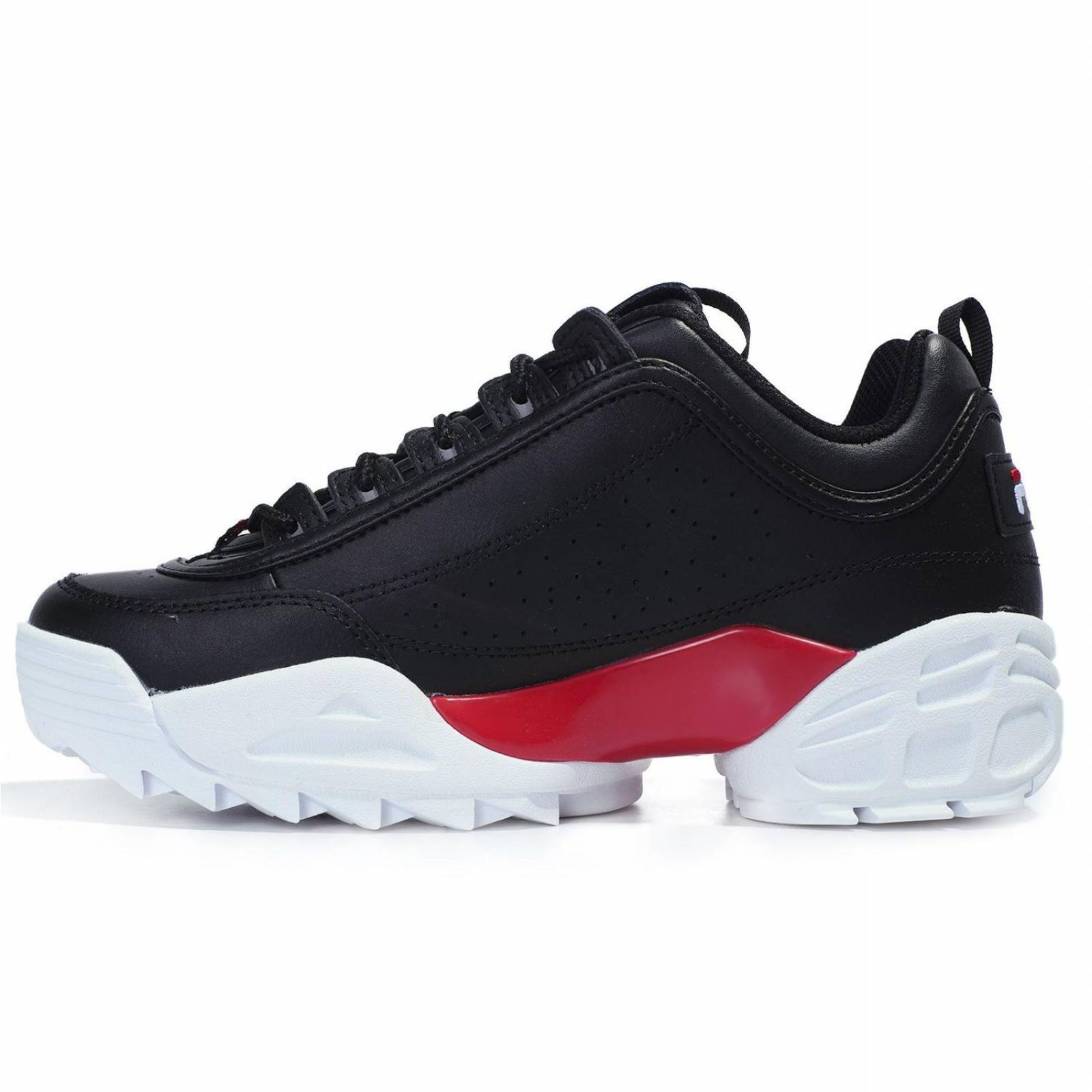 Tenis Fila Disruptor II Lab para Hombre 1FM00705-014