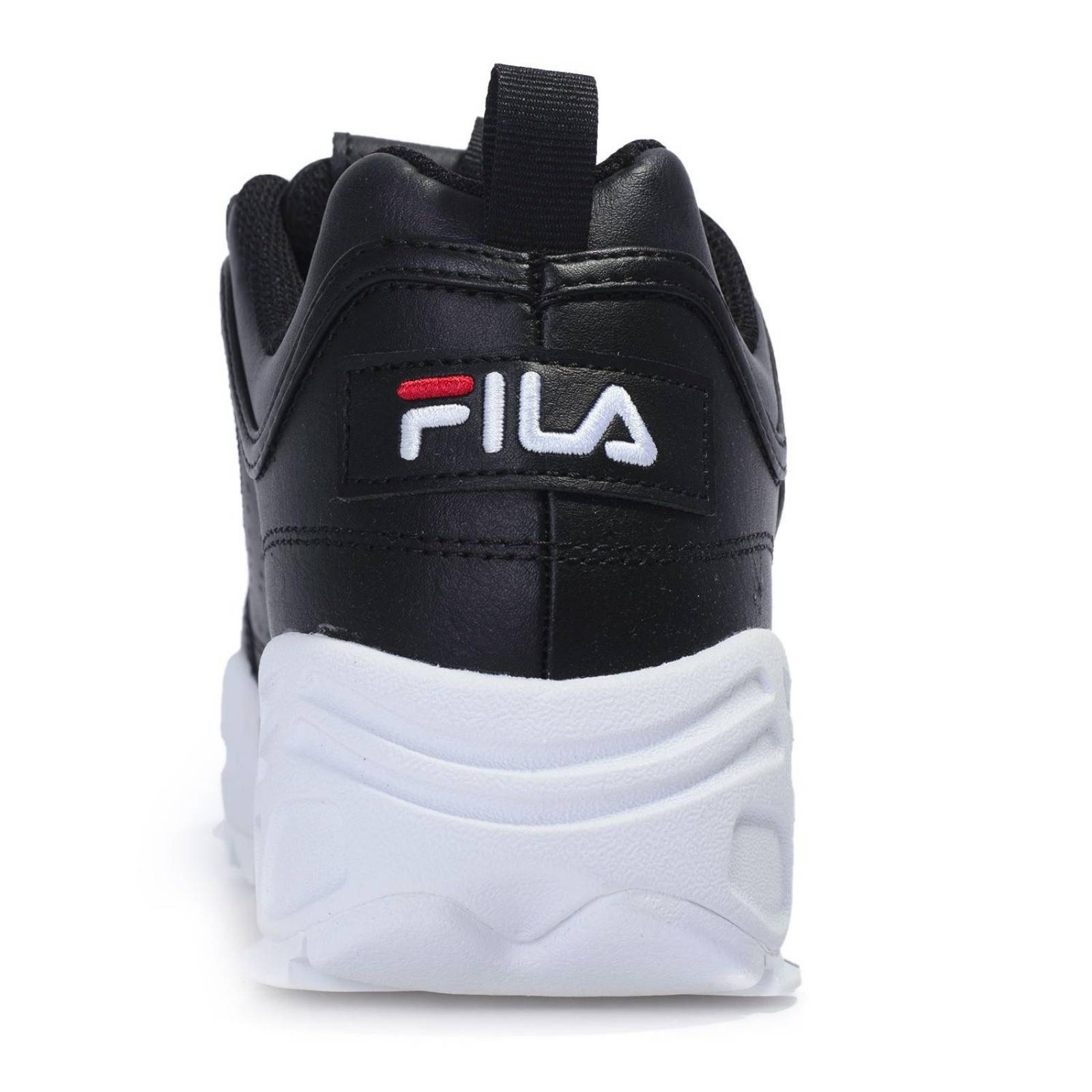 Tenis Fila Disruptor II Lab para Hombre 1FM00705-014