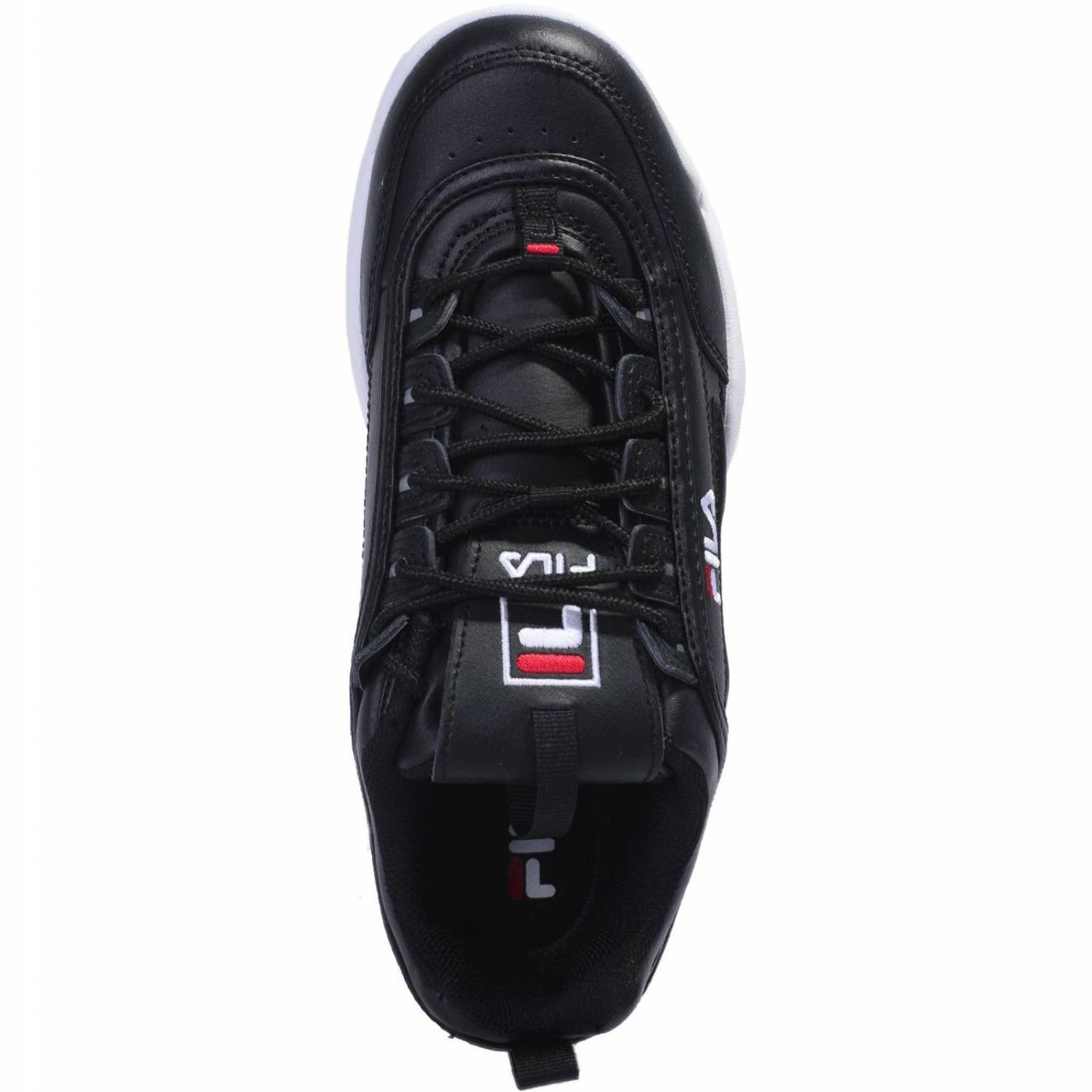 Tenis Fila Disruptor II Lab para Hombre 1FM00705-014