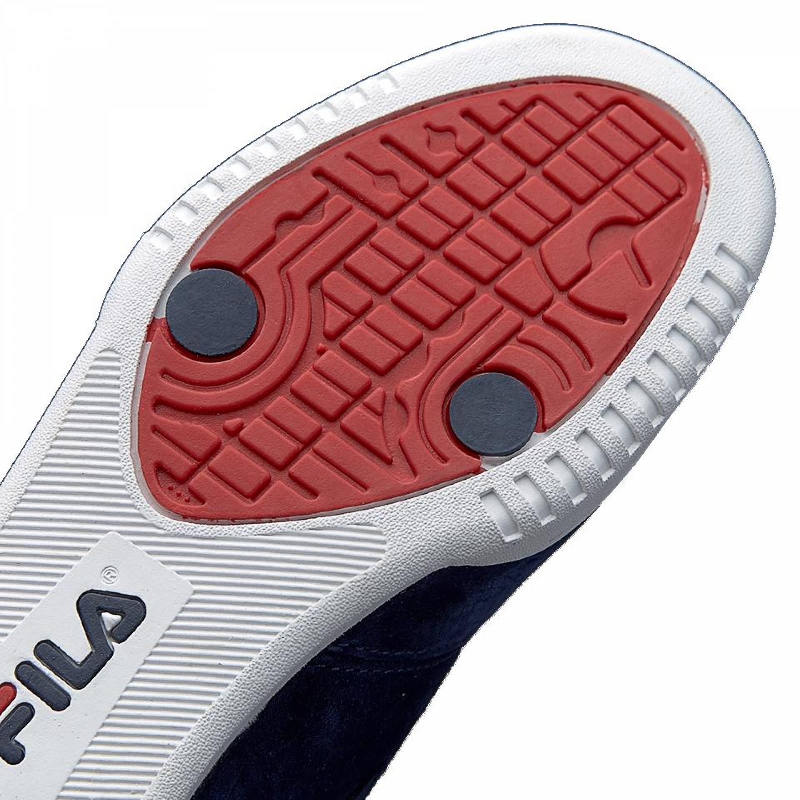 Tenis Fila F-13 PS para Hombre 1VF80126-460