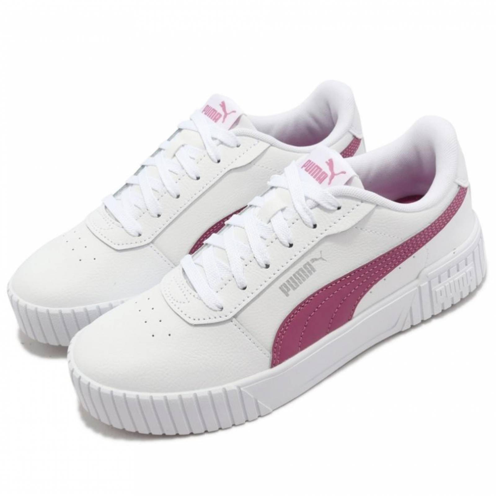 Tenis Puma Carina 2.0 para Mujer 385849-06 