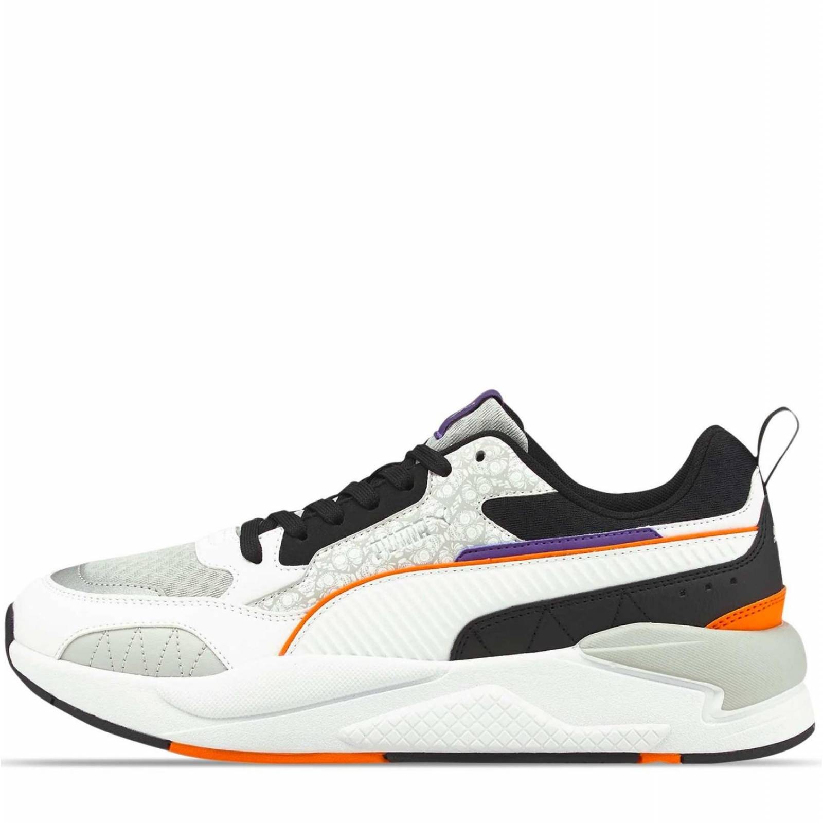 Tenis Puma X-RAY 2 Square UNISEX 381060-01 