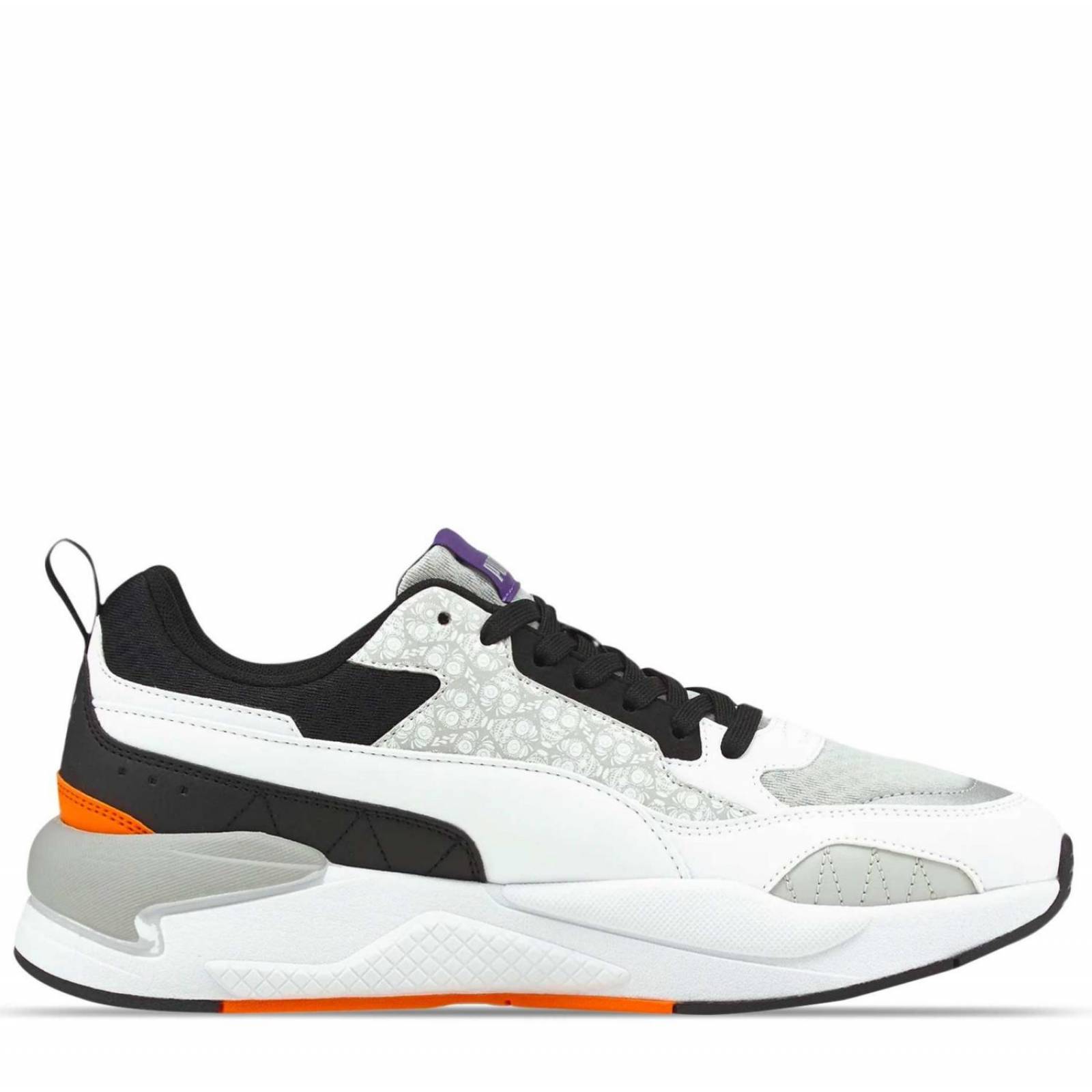 Tenis Puma X-RAY 2 Square UNISEX 381060-01 