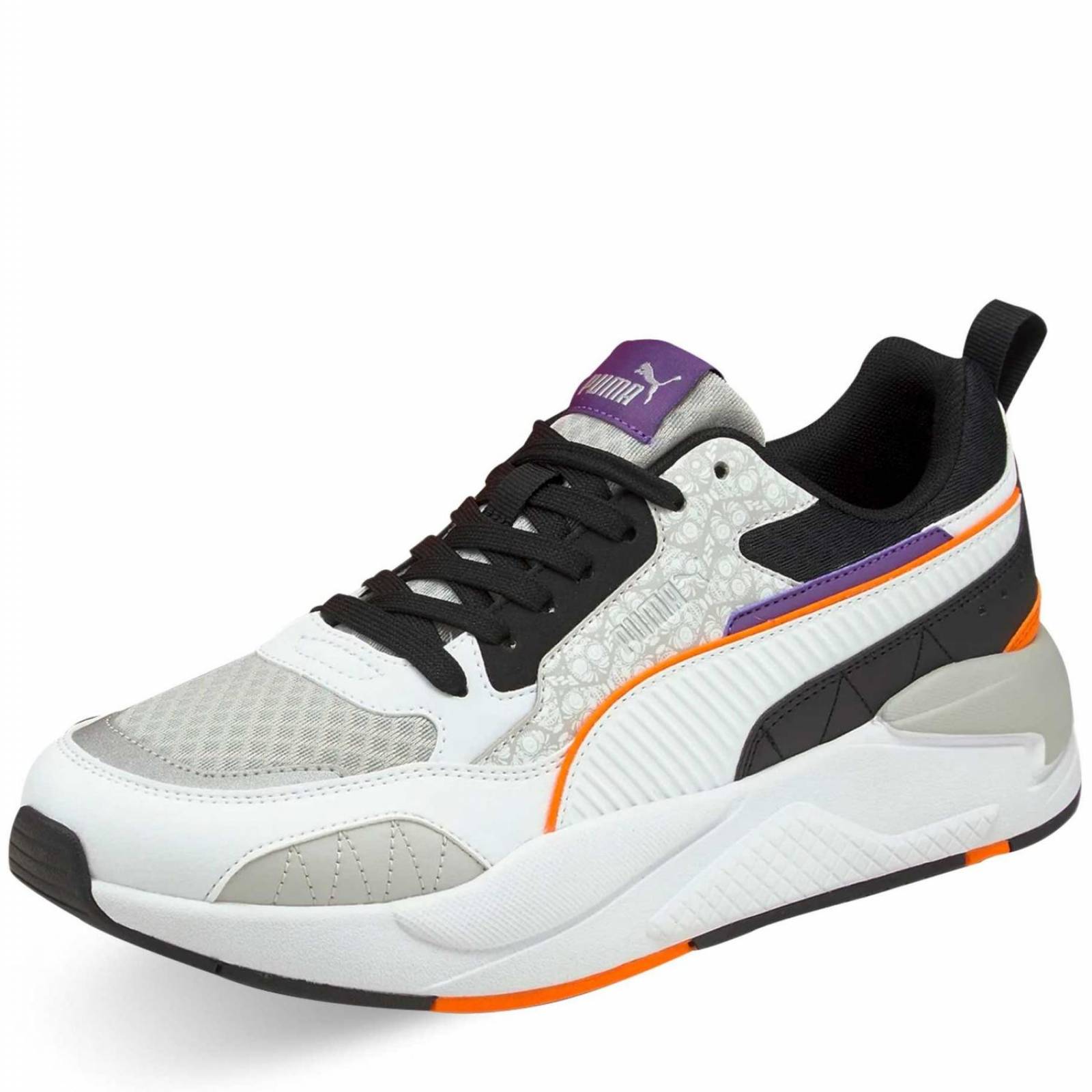 Tenis Puma X-RAY 2 Square UNISEX 381060-01 