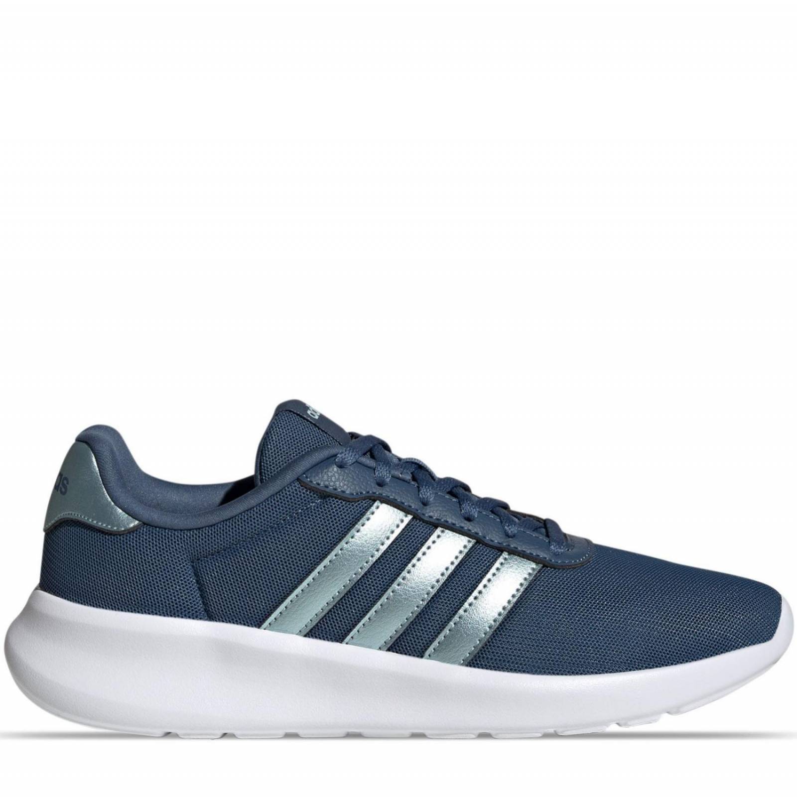 Tenis Adidas Lite Racer 3.0 W para Mujer. GX1720 