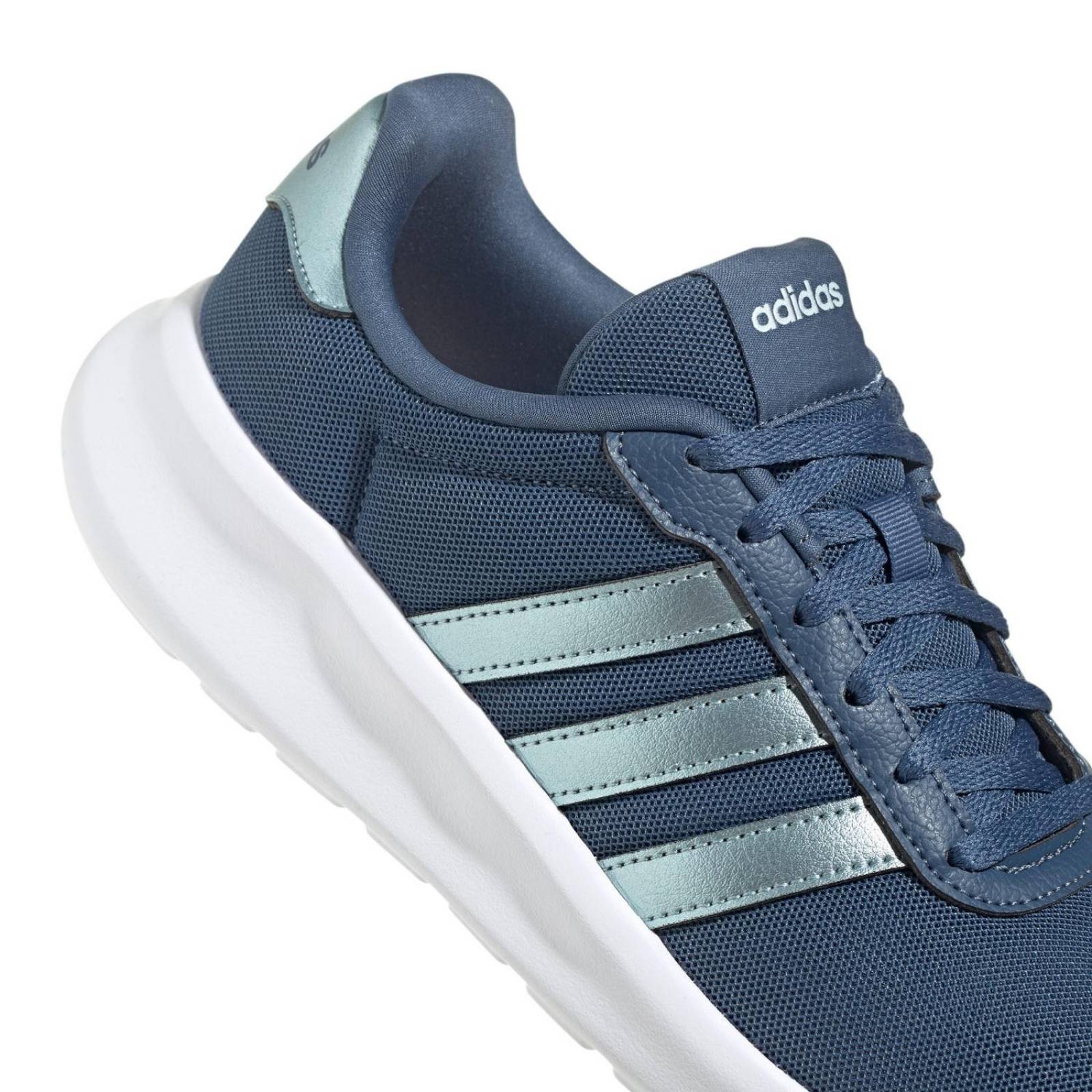 Tenis Adidas Lite Racer 3.0 W para Mujer. GX1720 