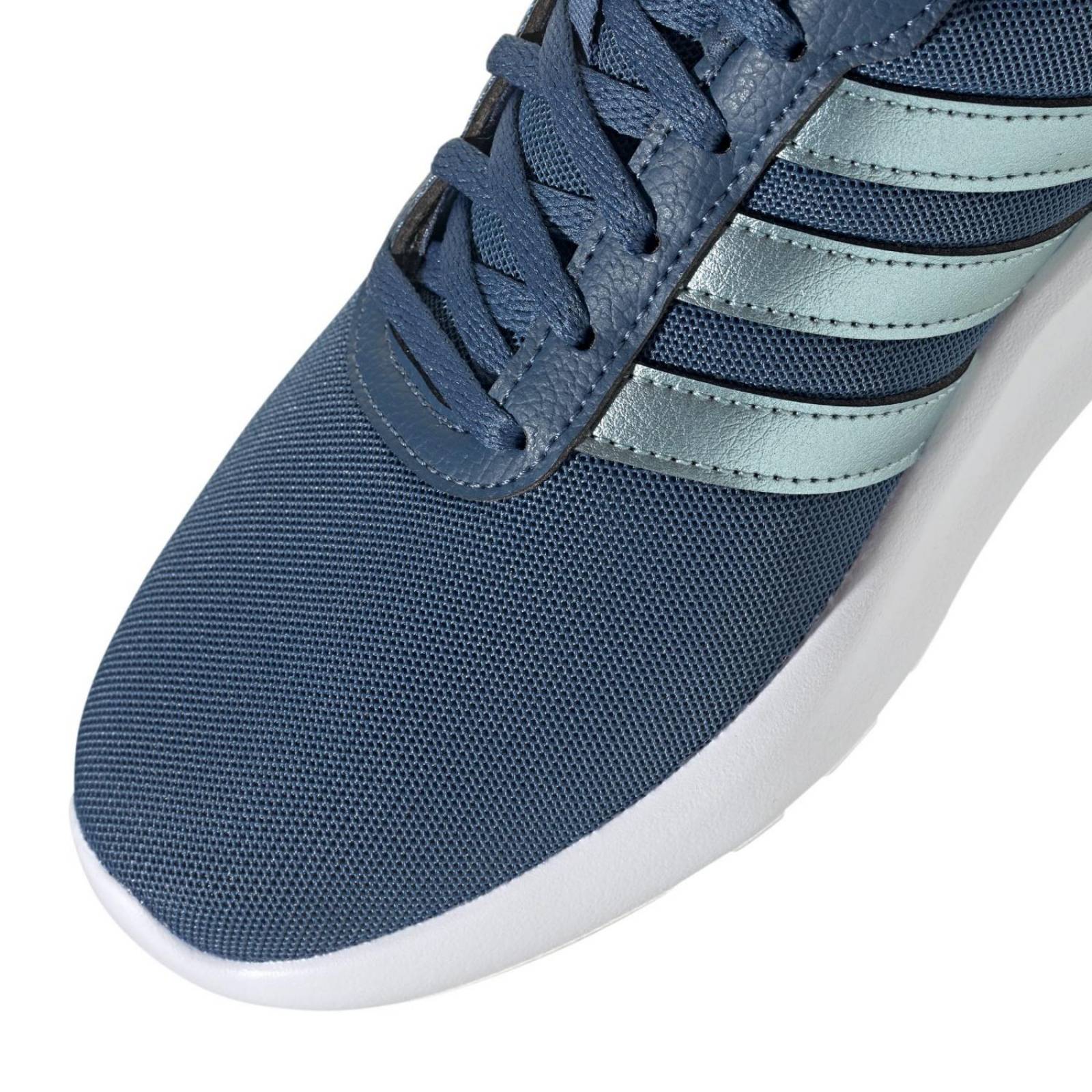 Tenis Adidas Lite Racer 3.0 W para Mujer. GX1720 